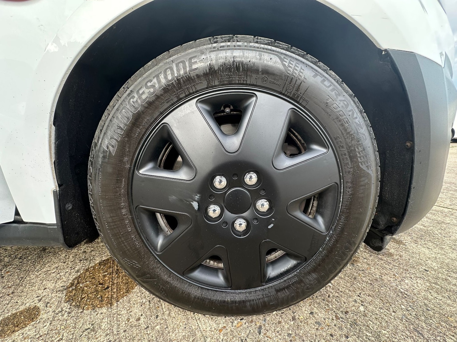 Used Ford Transit Connect 2019 for sale - 76490843: Photo 31