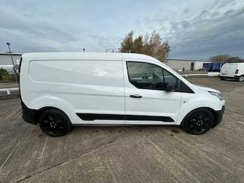Used Ford Transit Connect 2019 for sale - 76490843: Photo