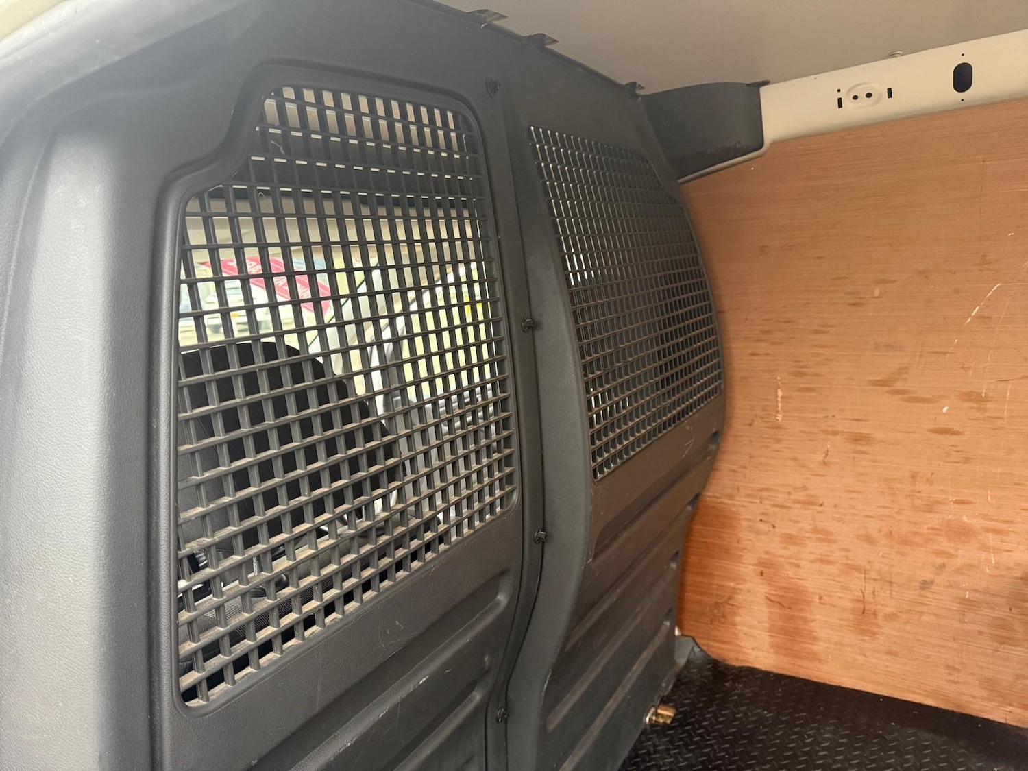 Used Volkswagen Caddy 2018 for sale - 77378016: Photo 17