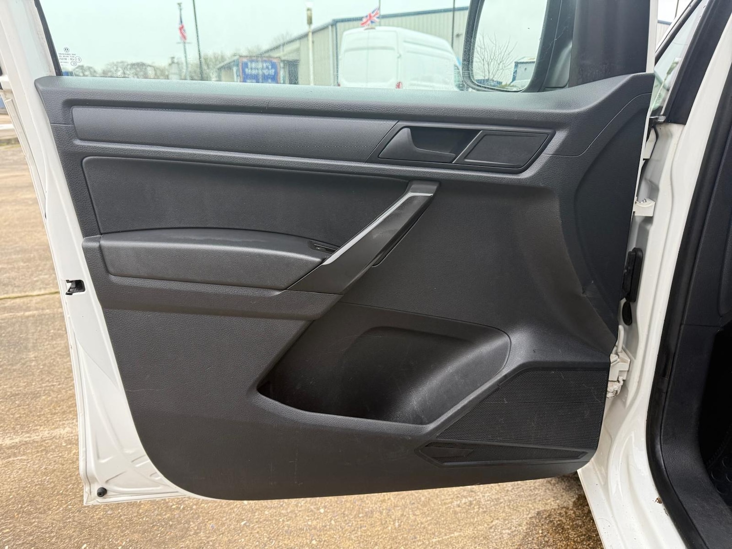 Used Volkswagen Caddy 2018 for sale - 77378016: Photo 18