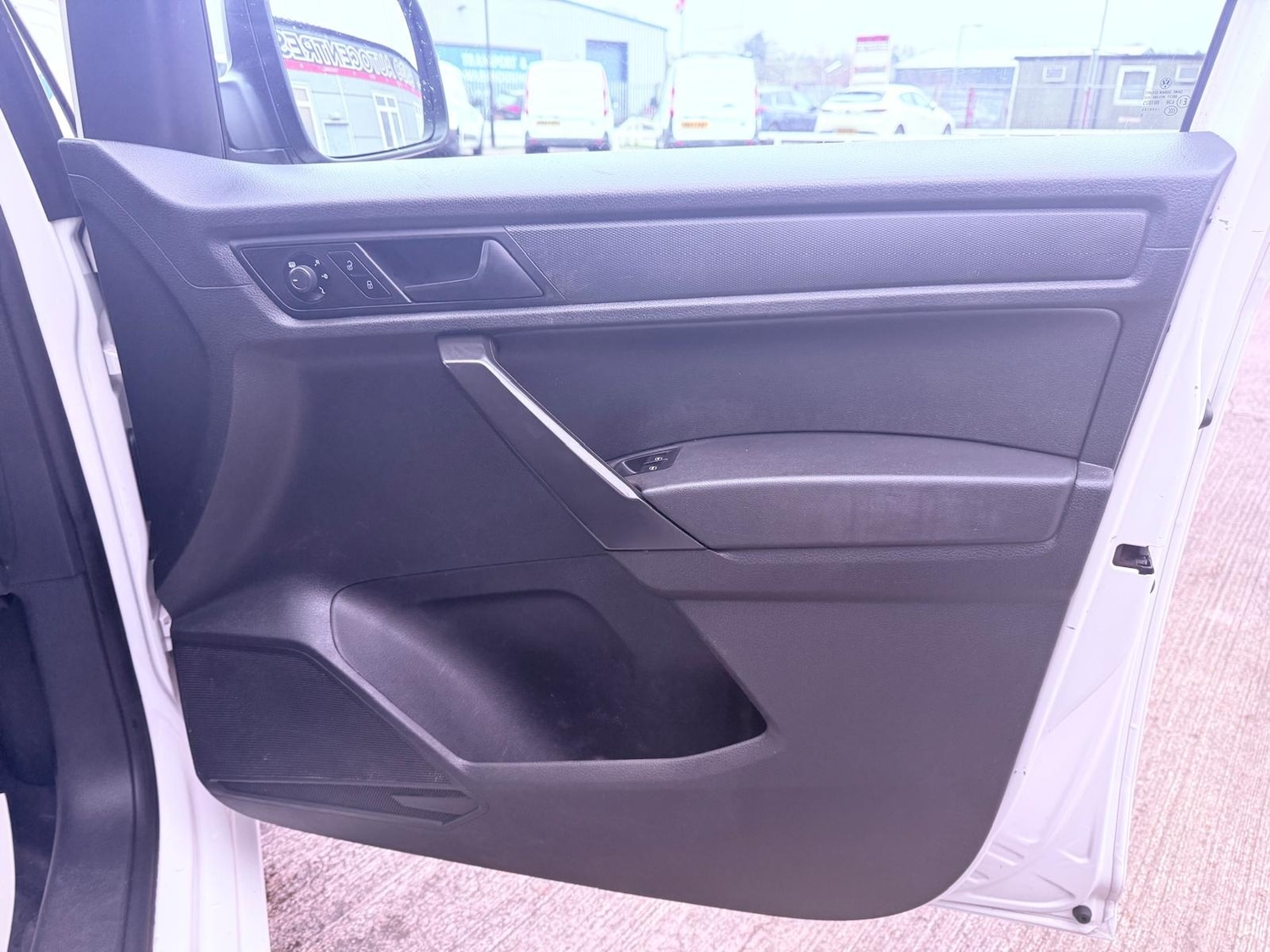 Used Volkswagen Caddy 2018 for sale - 77378016: Photo 22