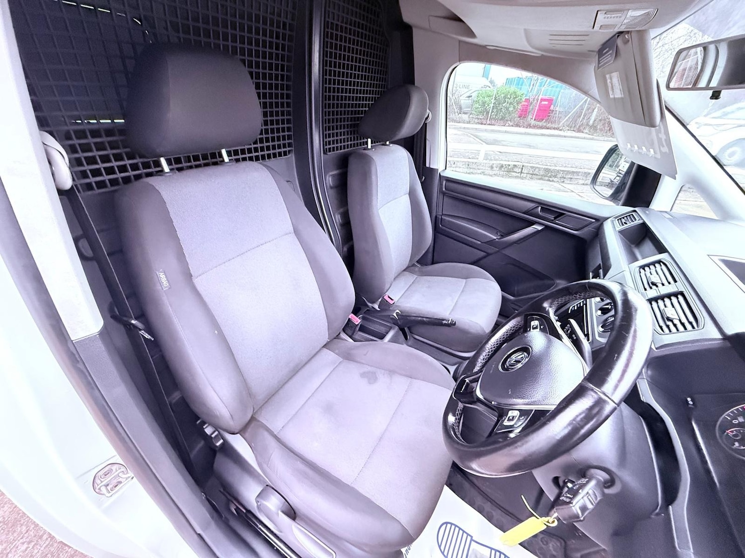 Used Volkswagen Caddy 2018 for sale - 77378016: Photo 27