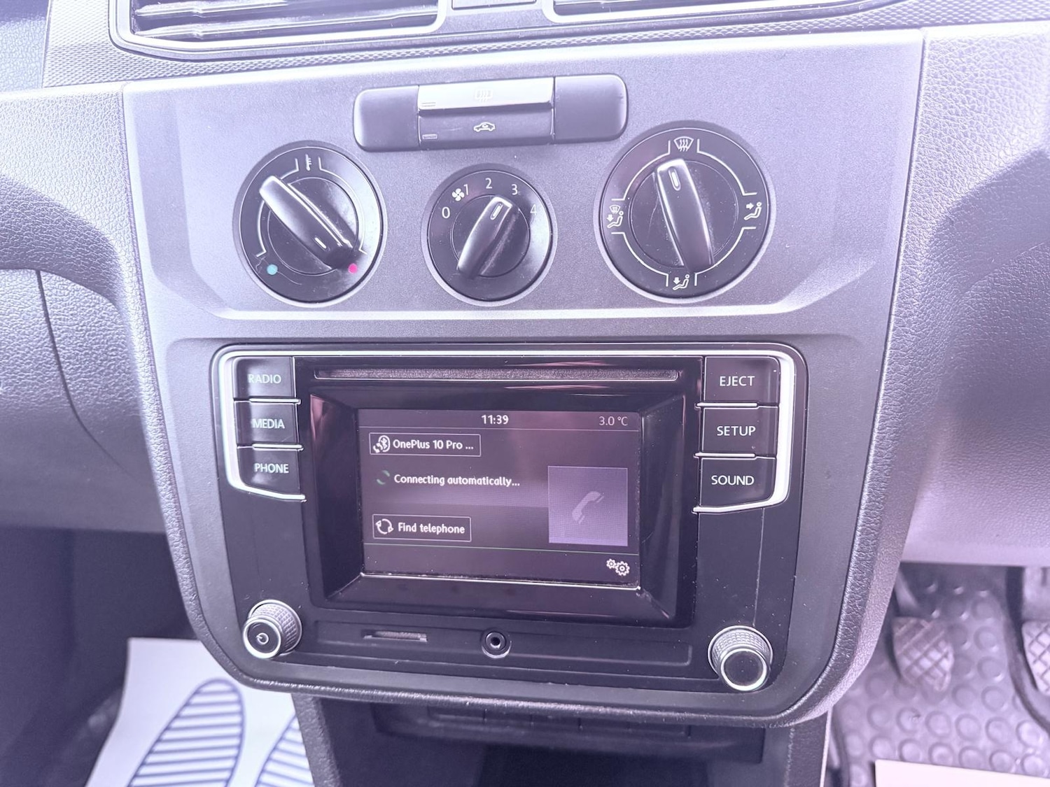 Used Volkswagen Caddy 2018 for sale - 77378016: Photo 28