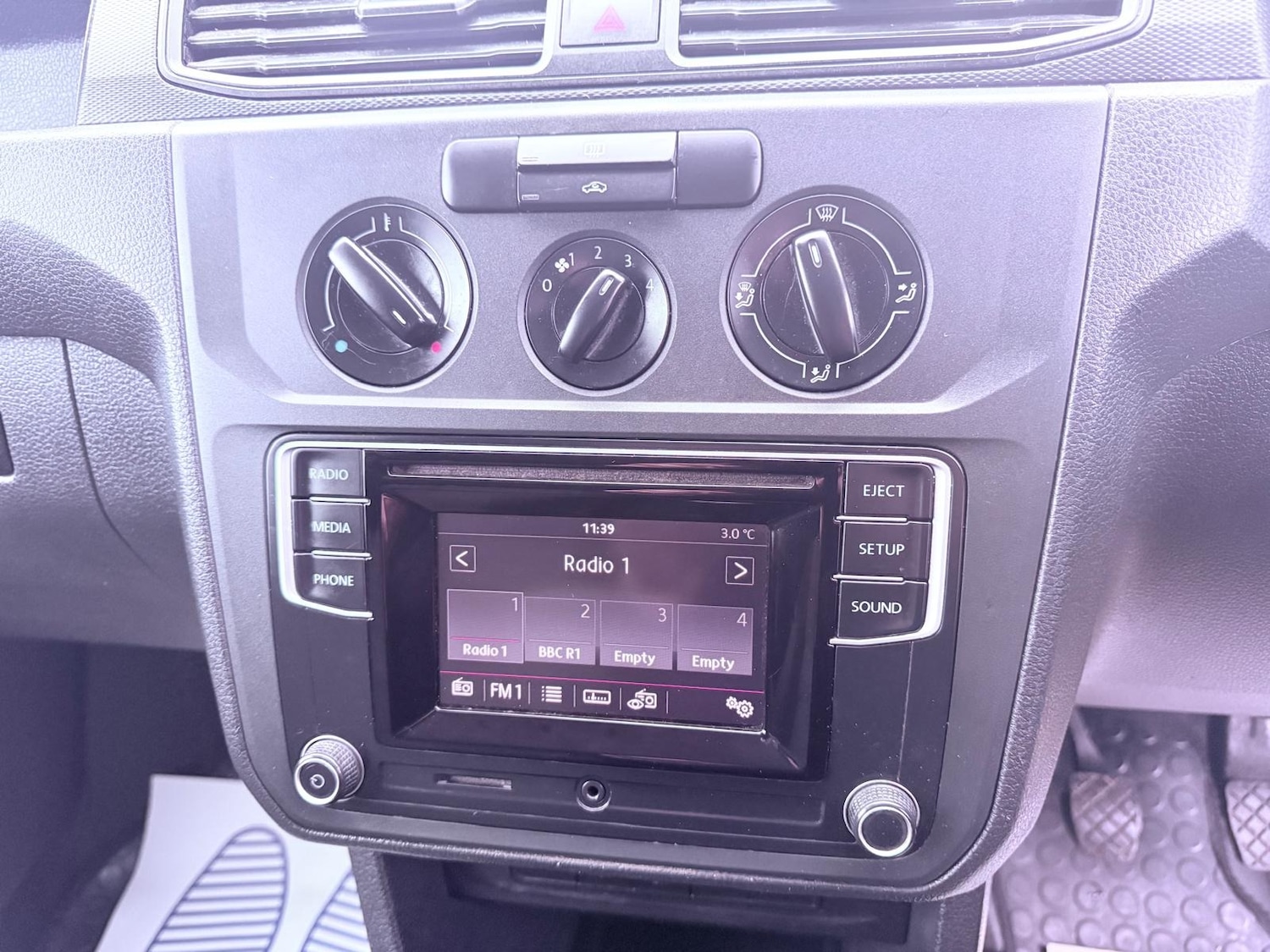 Used Volkswagen Caddy 2018 for sale - 77378016: Photo 29