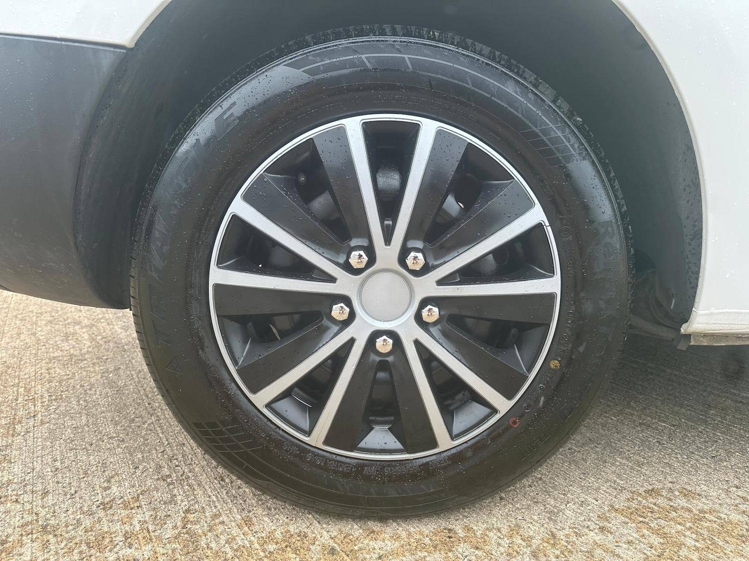 Used Citroen Berlingo 2016 for sale - 77461906: Photo 12