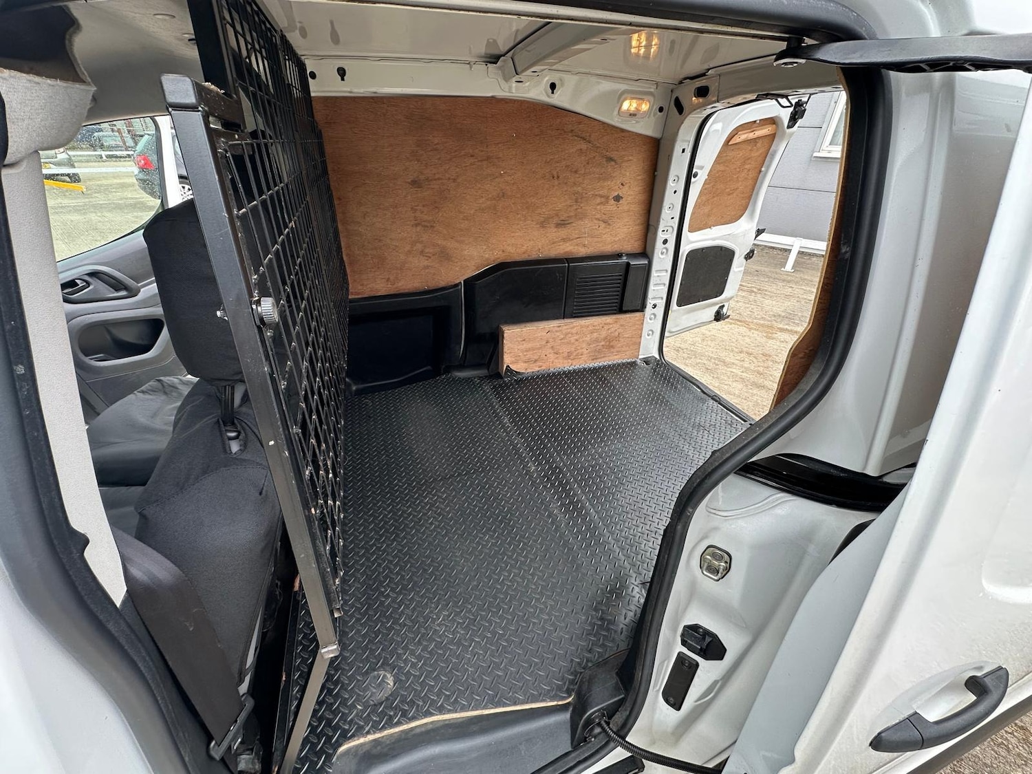 Used Citroen Berlingo 2016 for sale - 77461906: Photo 18