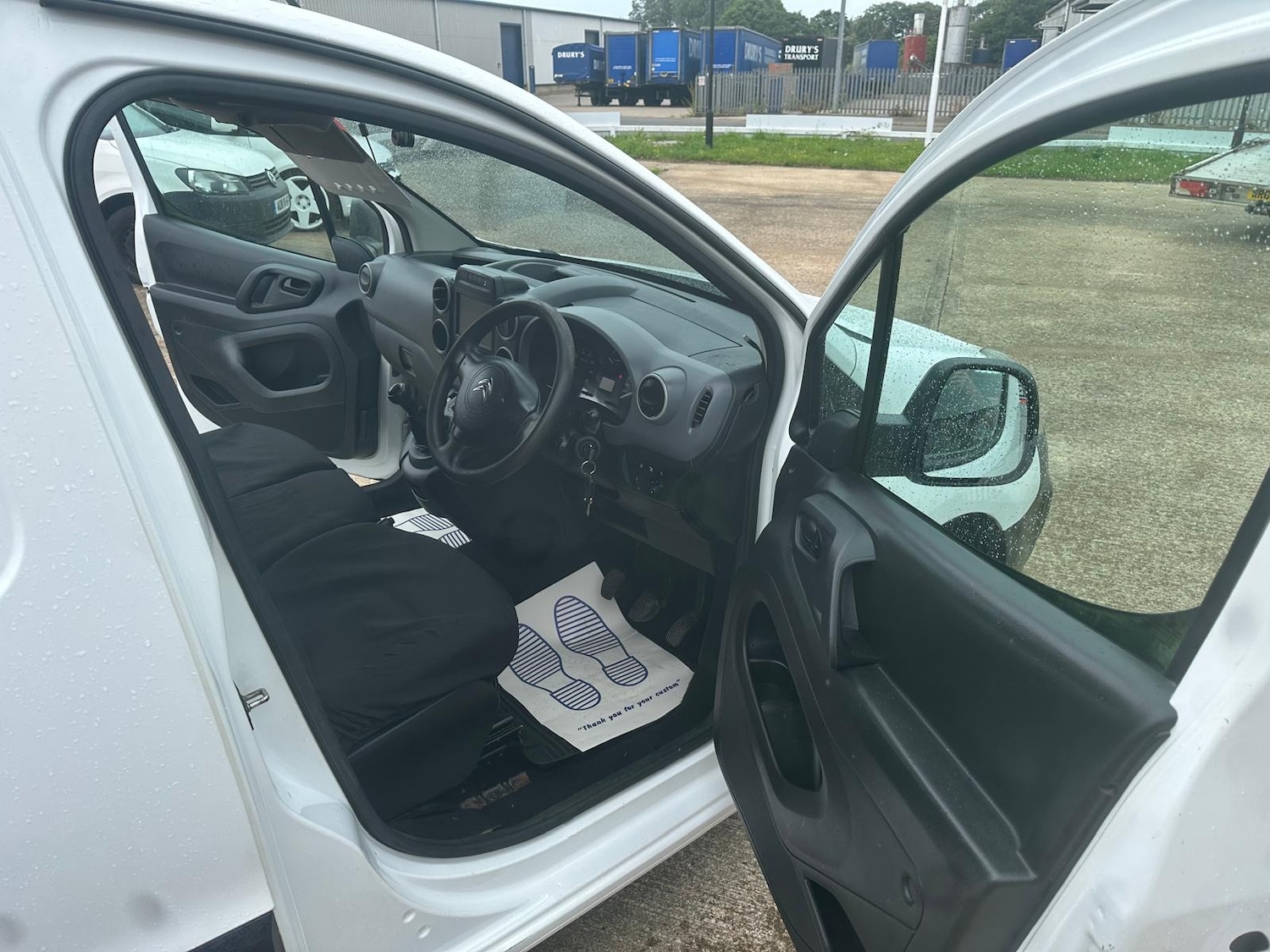 Used Citroen Berlingo 2016 for sale - 77461906: Photo 20