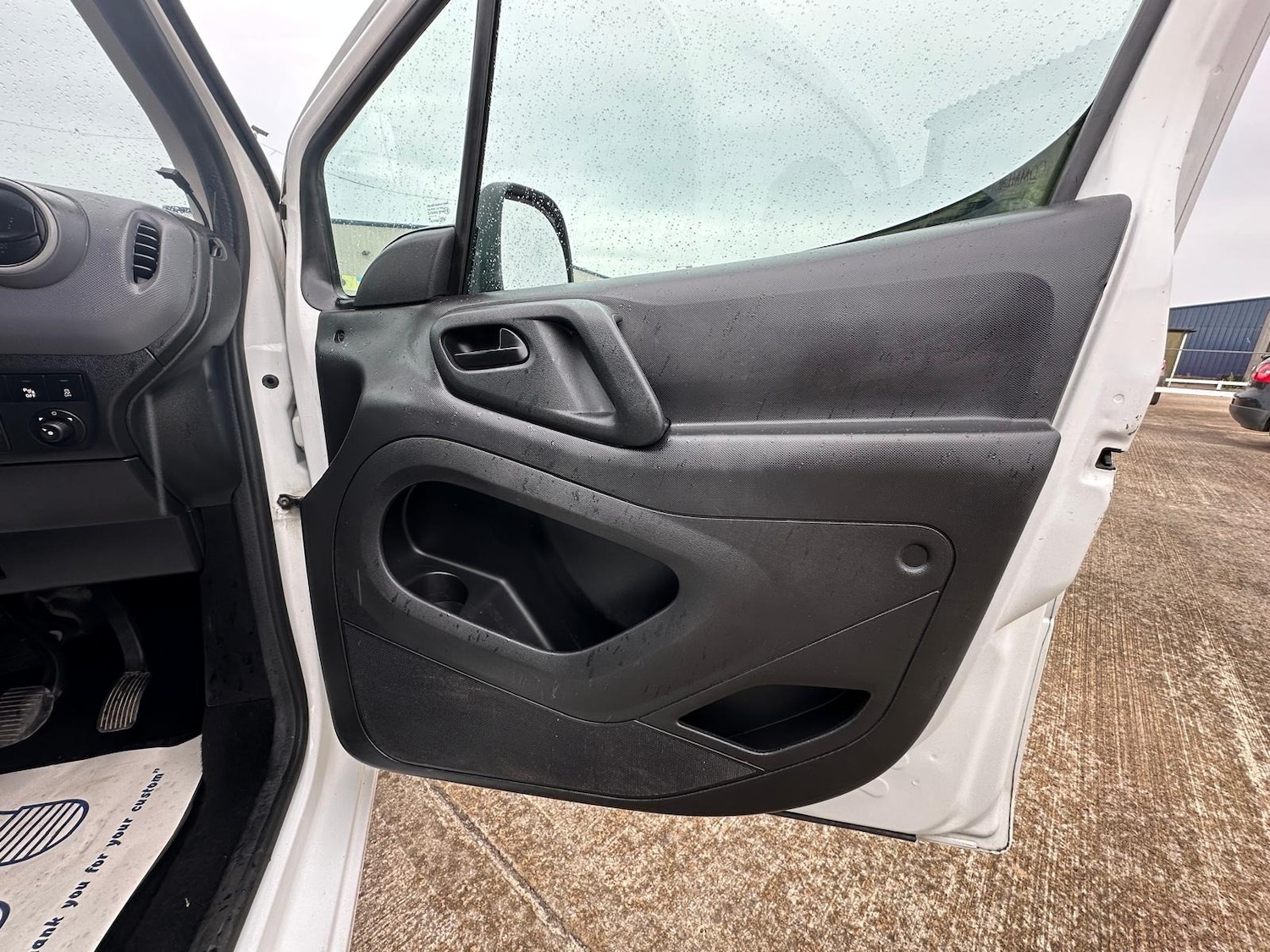 Used Citroen Berlingo 2016 for sale - 77461906: Photo 22