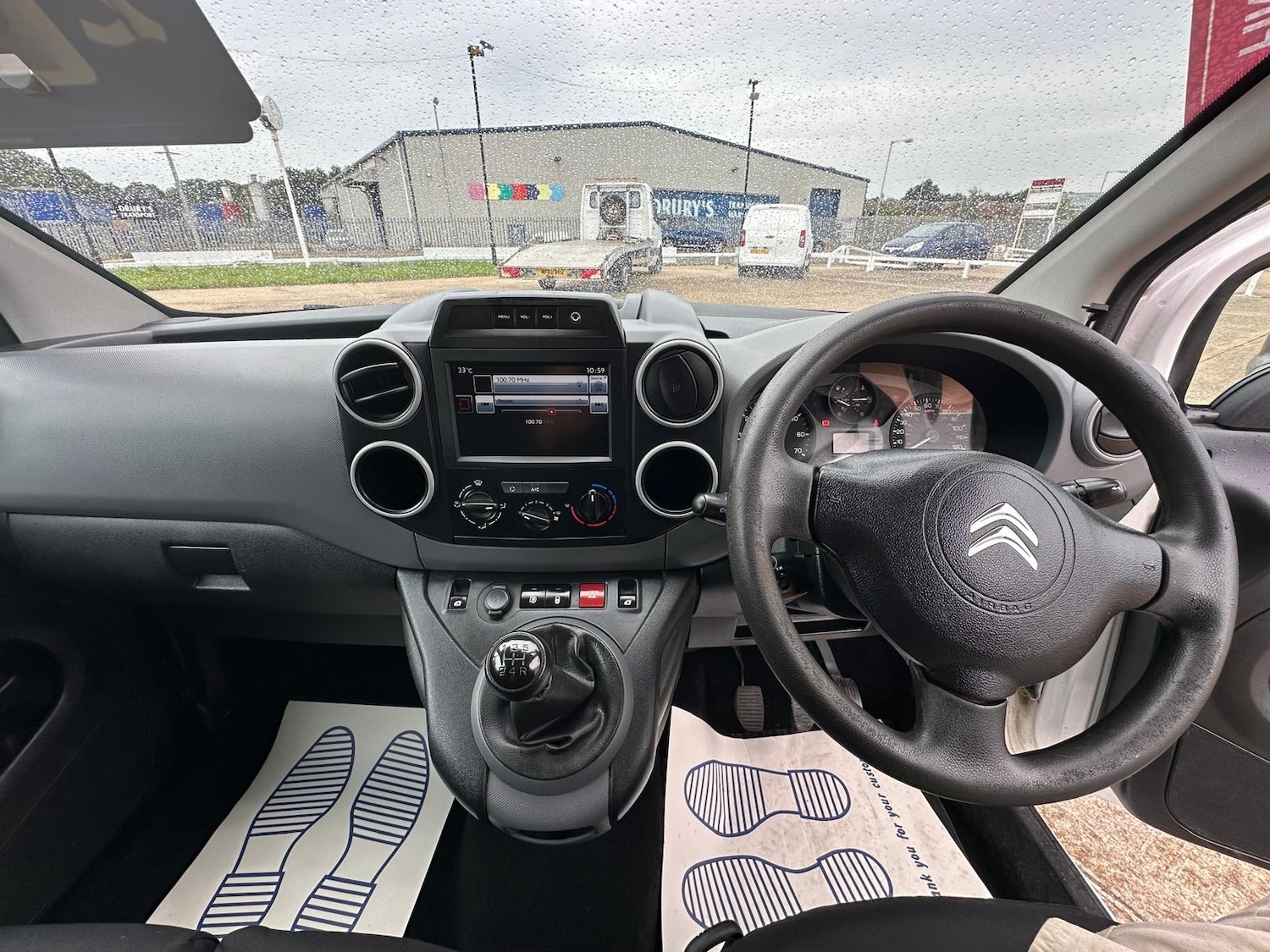 Used Citroen Berlingo 2016 for sale - 77461906: Photo 25