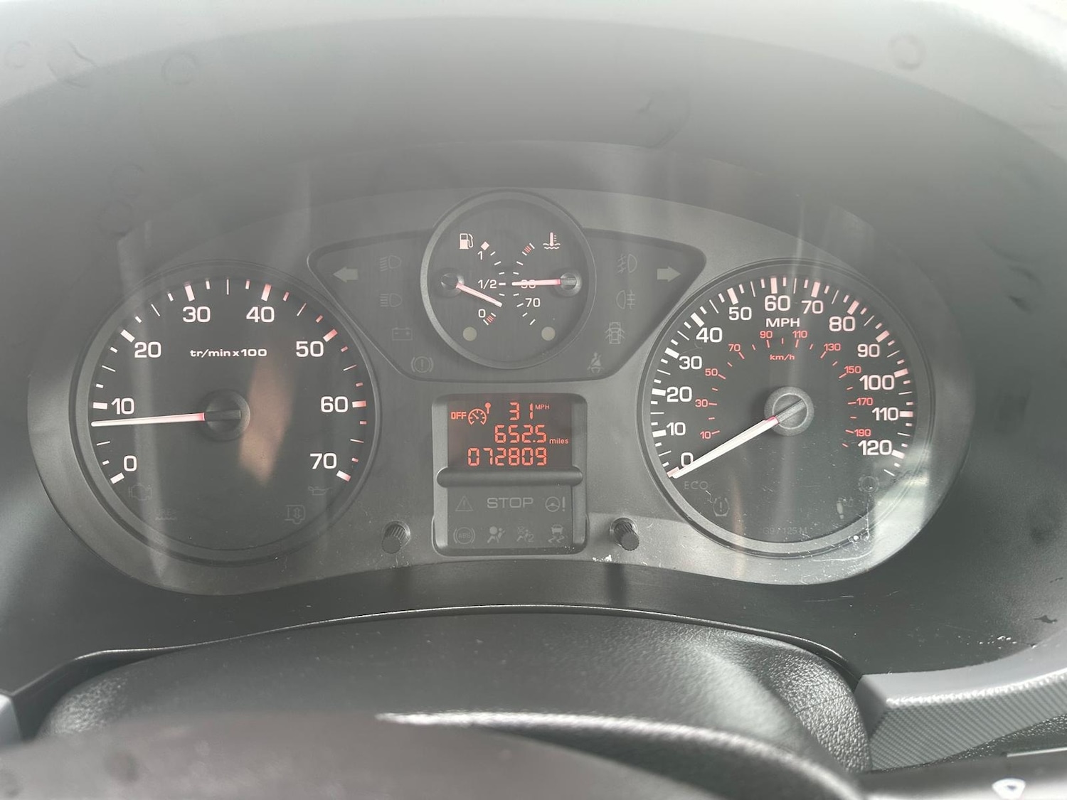 Used Citroen Berlingo 2016 for sale - 77461906: Photo 26