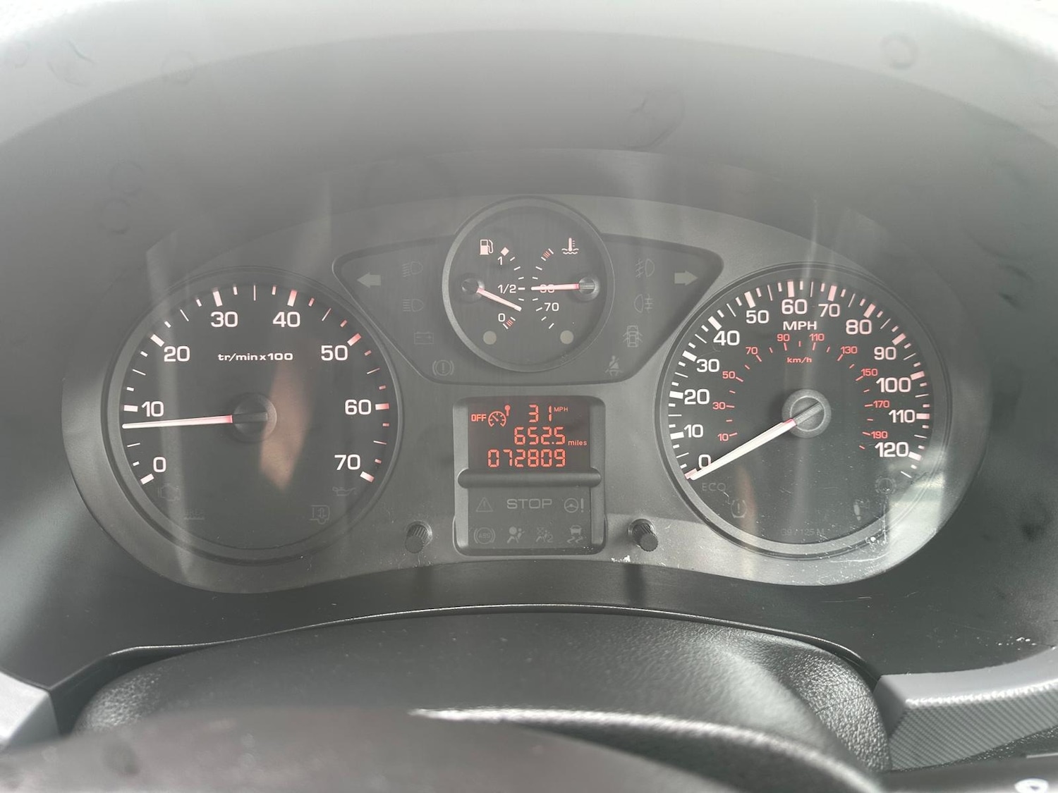 Used Citroen Berlingo 2016 for sale - 77461906: Photo 27