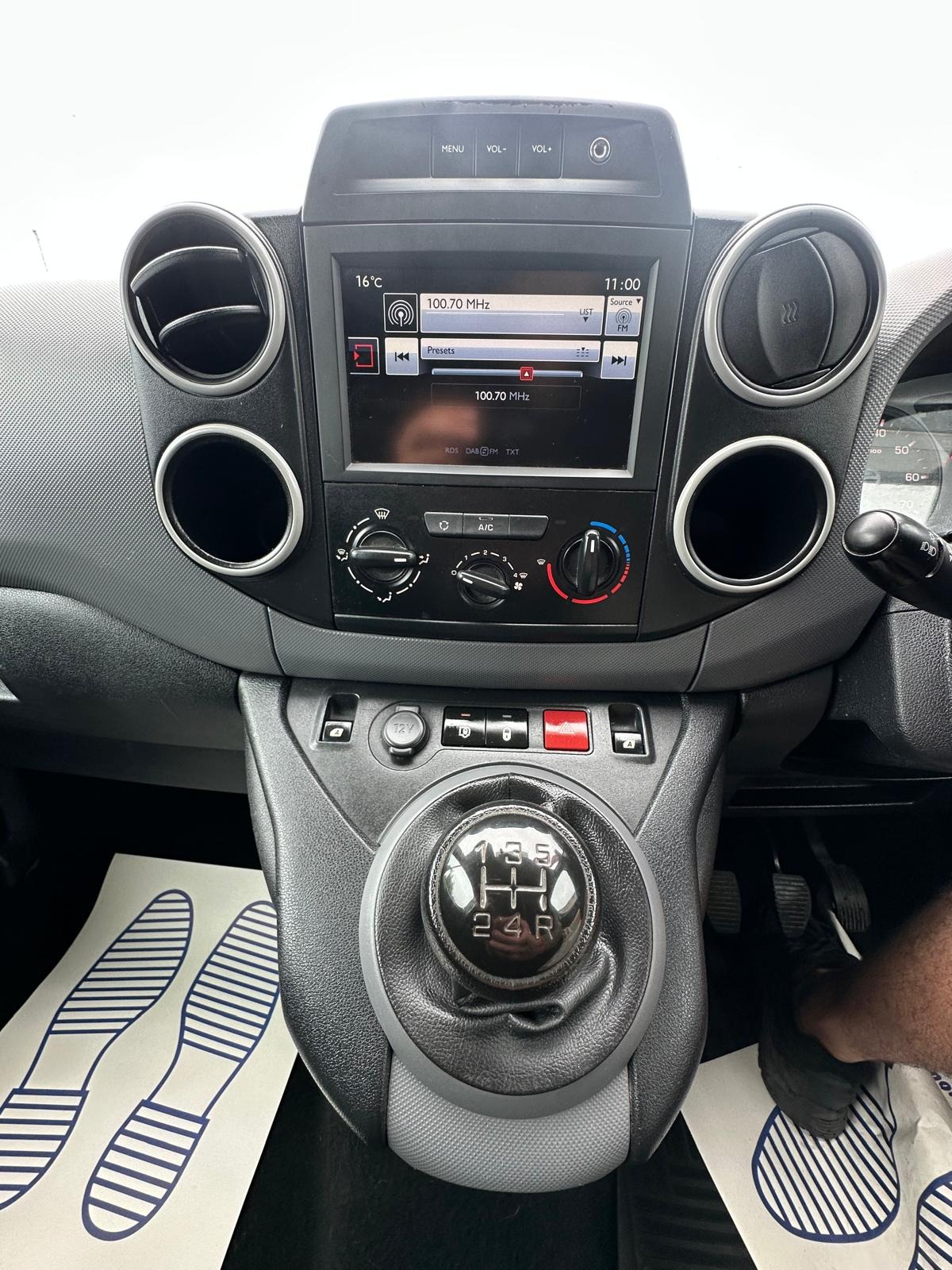 Used Citroen Berlingo 2016 for sale - 77461906: Photo 28