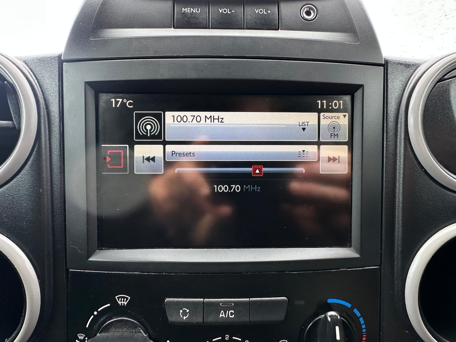 Used Citroen Berlingo 2016 for sale - 77461906: Photo 29