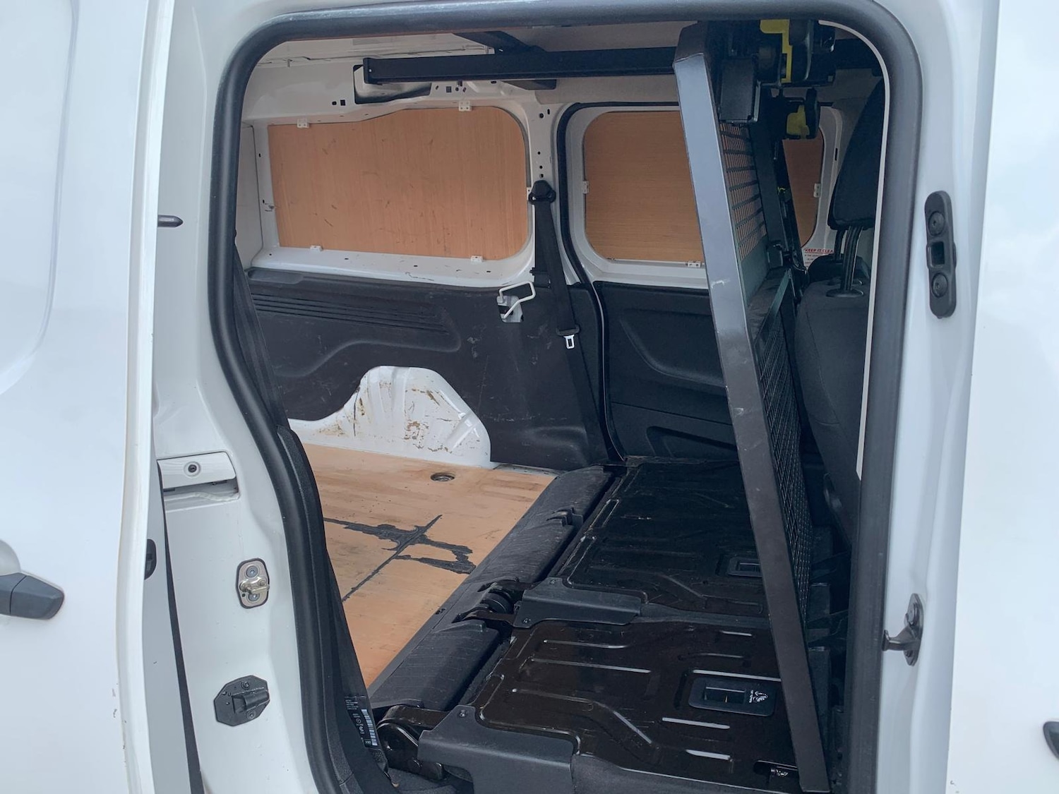 Vehicle 28
