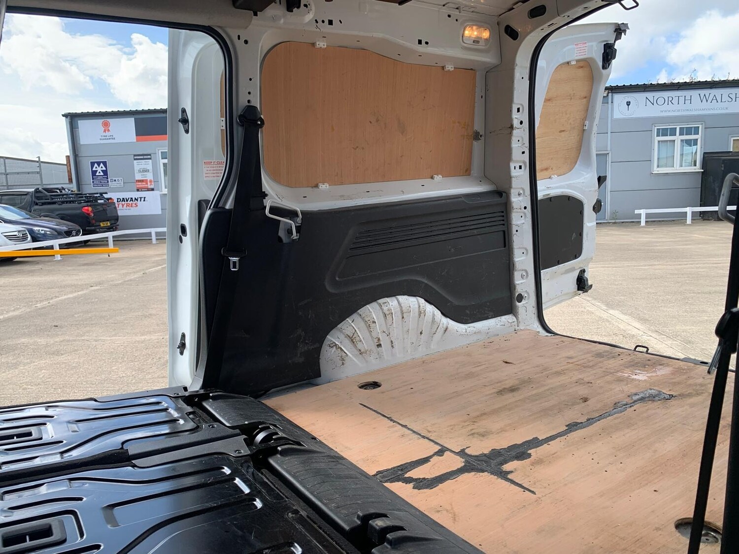 Vehicle 29