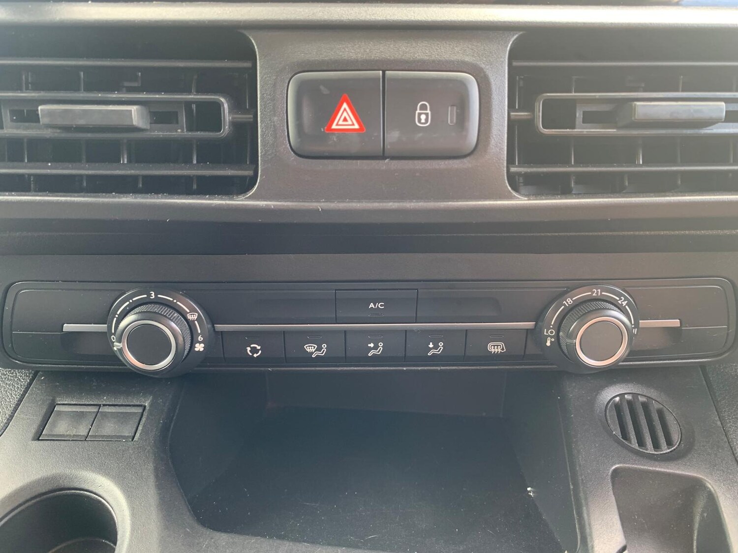 Vehicle 40