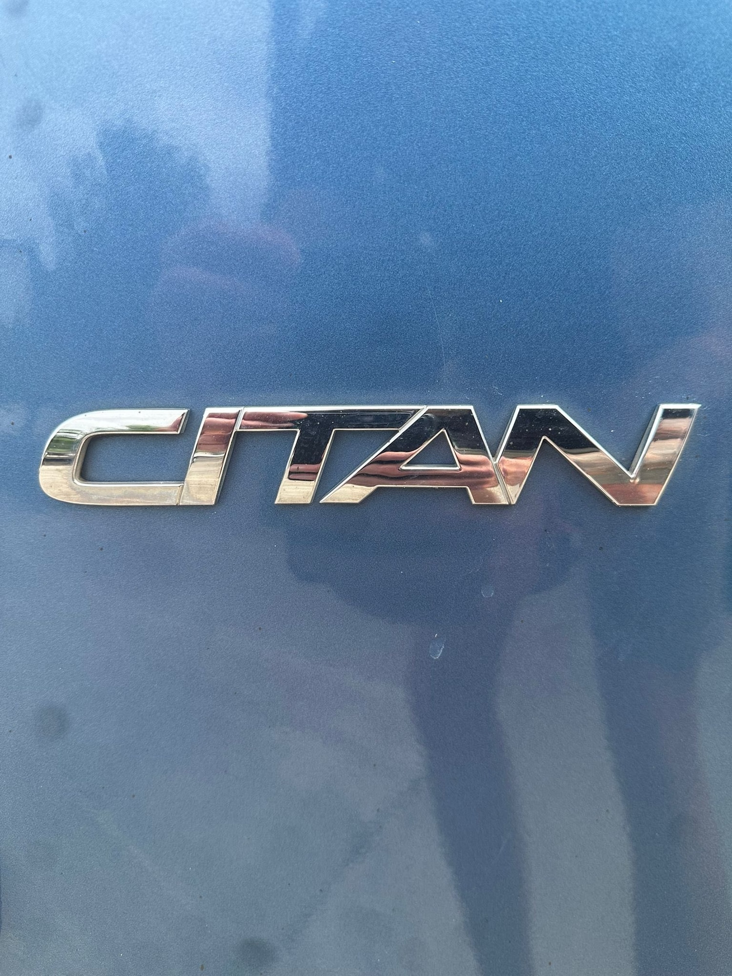 Used Mercedes-Benz Citan 2017 for sale - 76492242: Photo 17