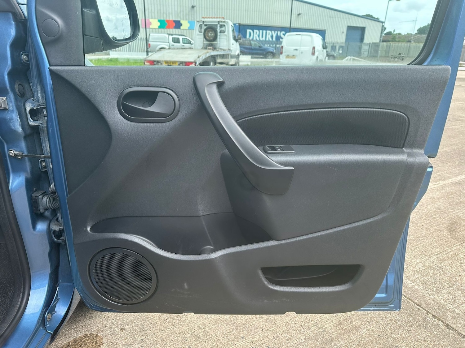 Used Mercedes-Benz Citan 2017 for sale - 76492242: Photo 24