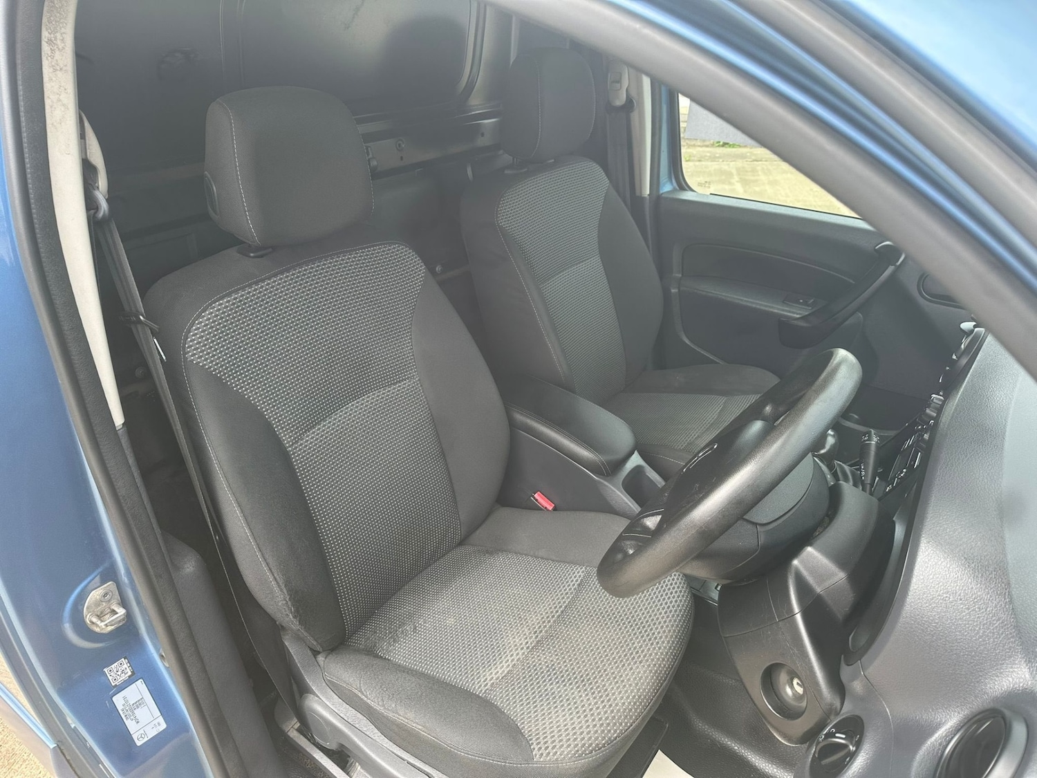 Used Mercedes-Benz Citan 2017 for sale - 76492242: Photo 25