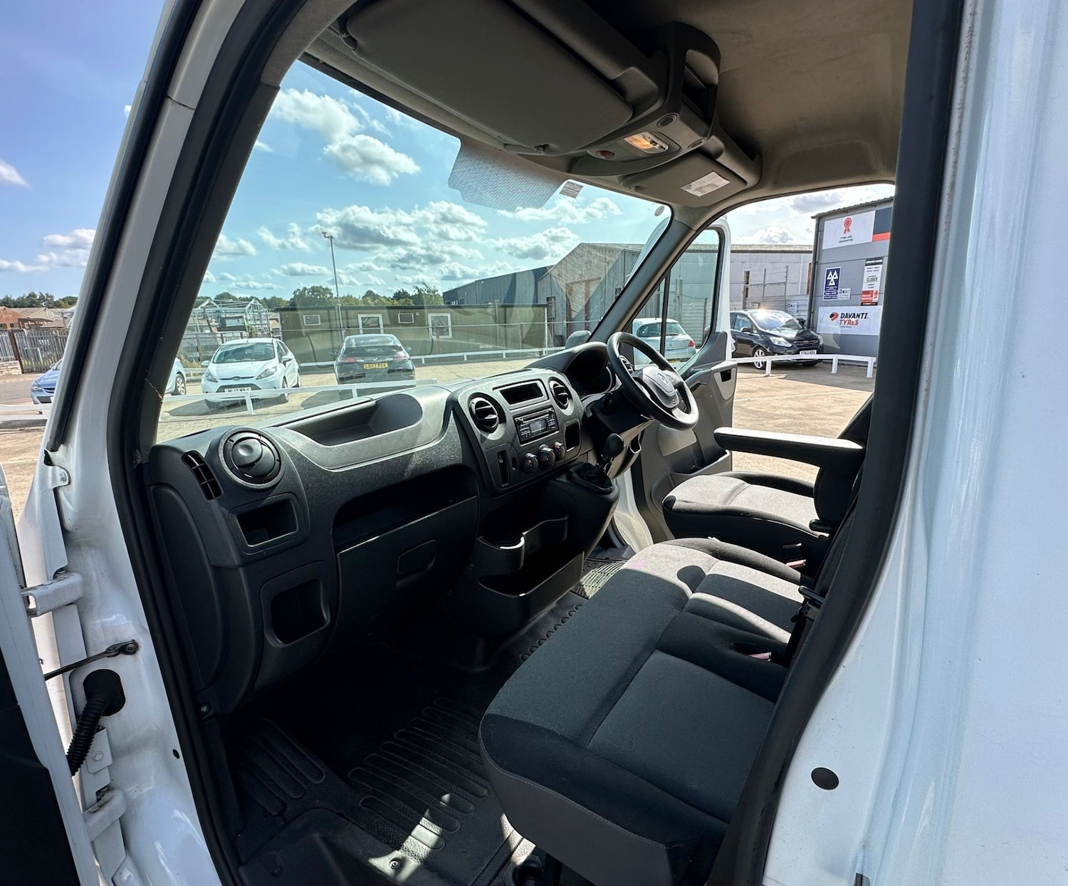 Vehicle 15