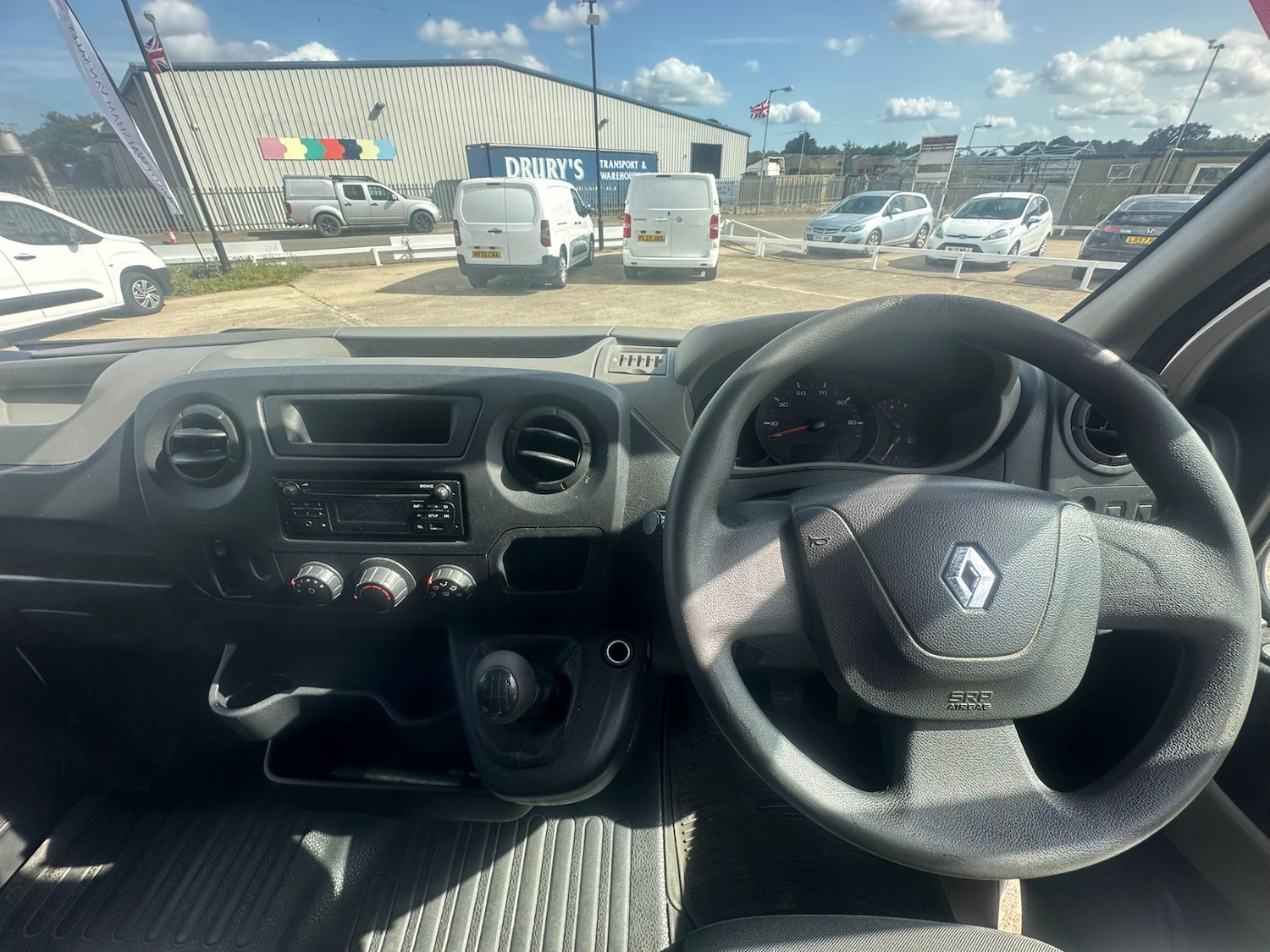 Vehicle 17