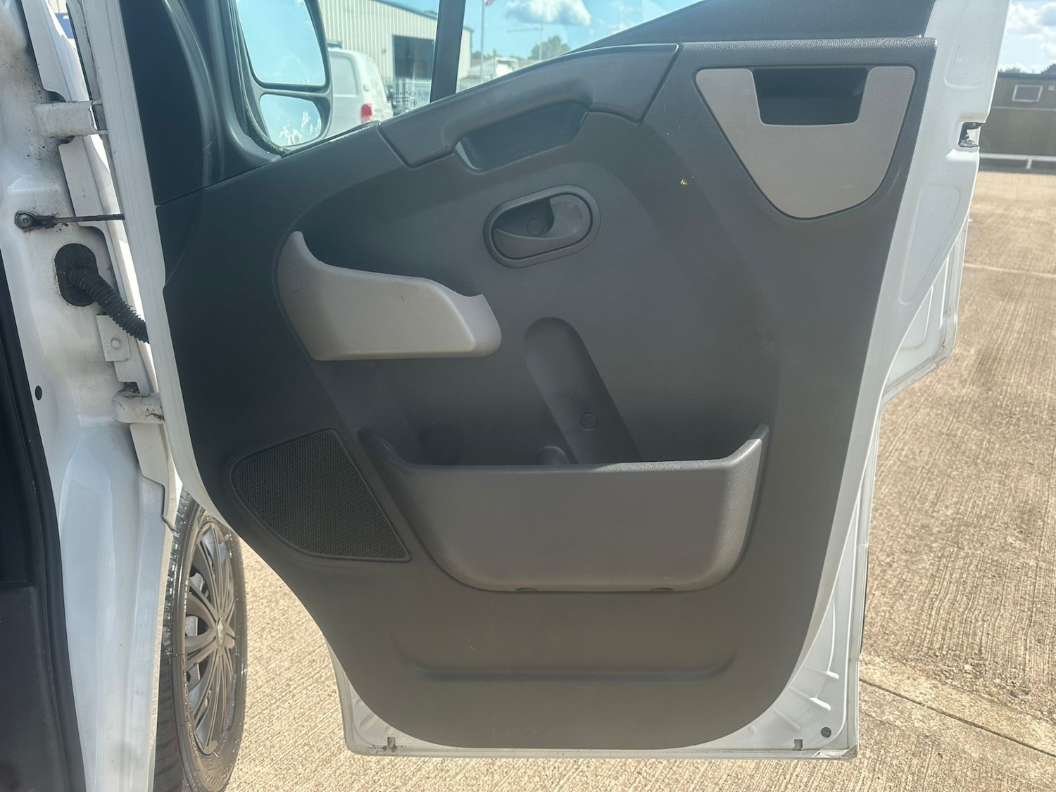 Vehicle 19