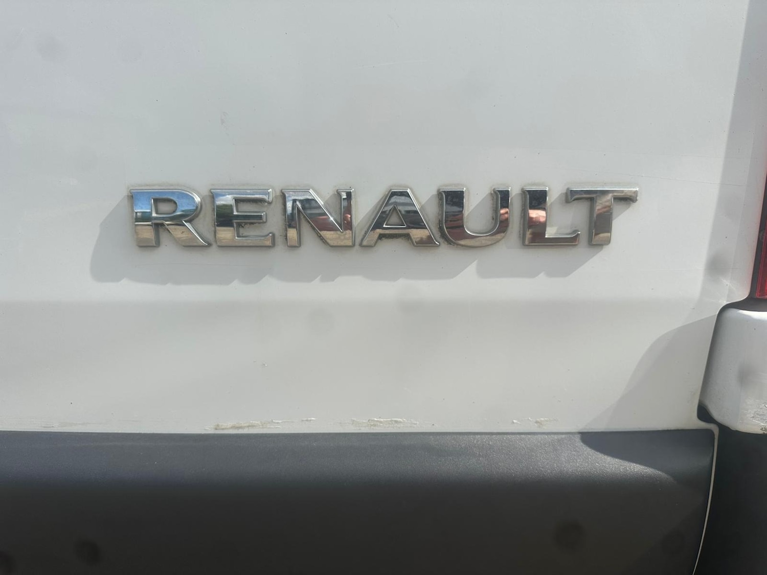 Vehicle 27