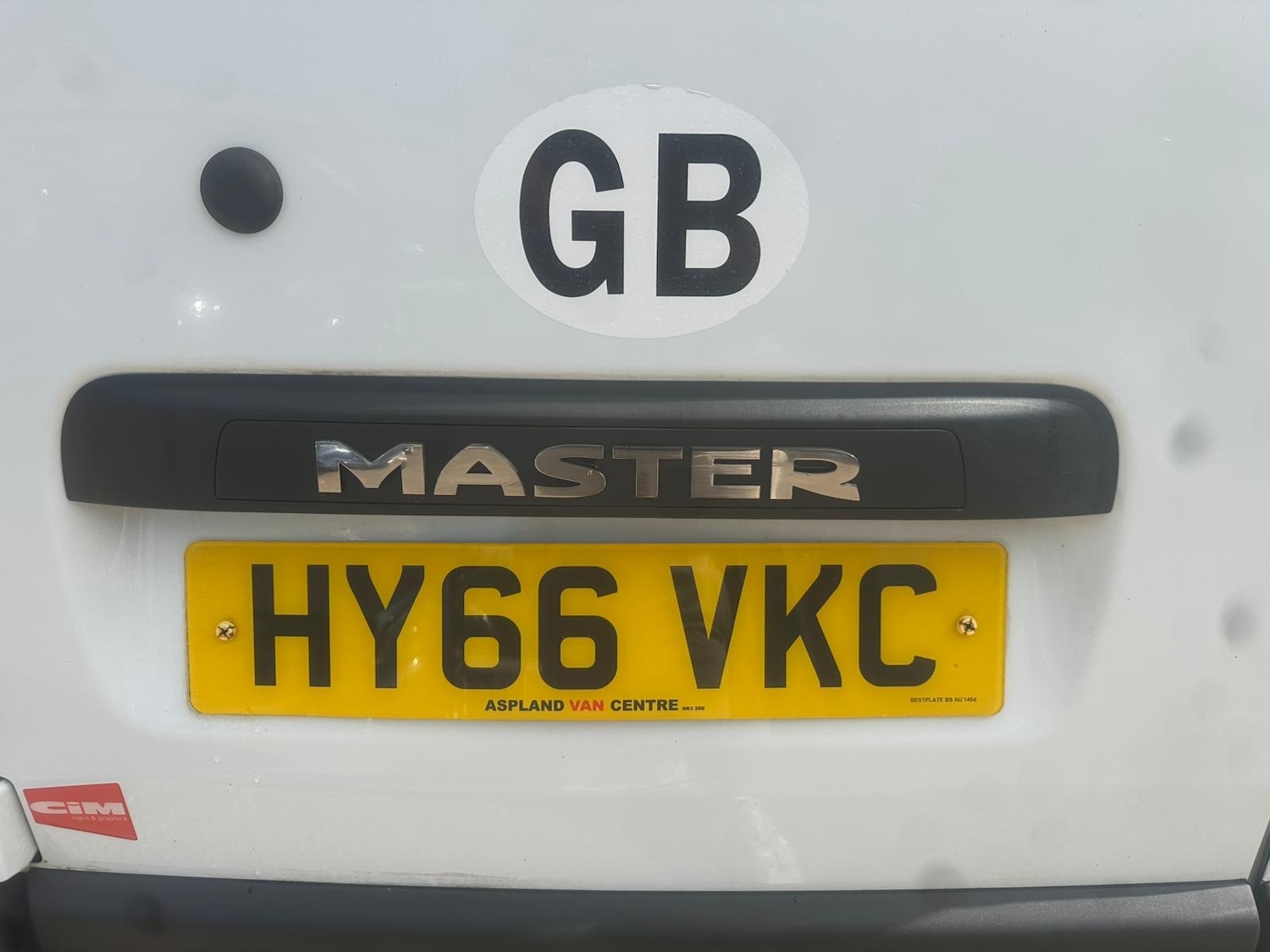 Vehicle 29