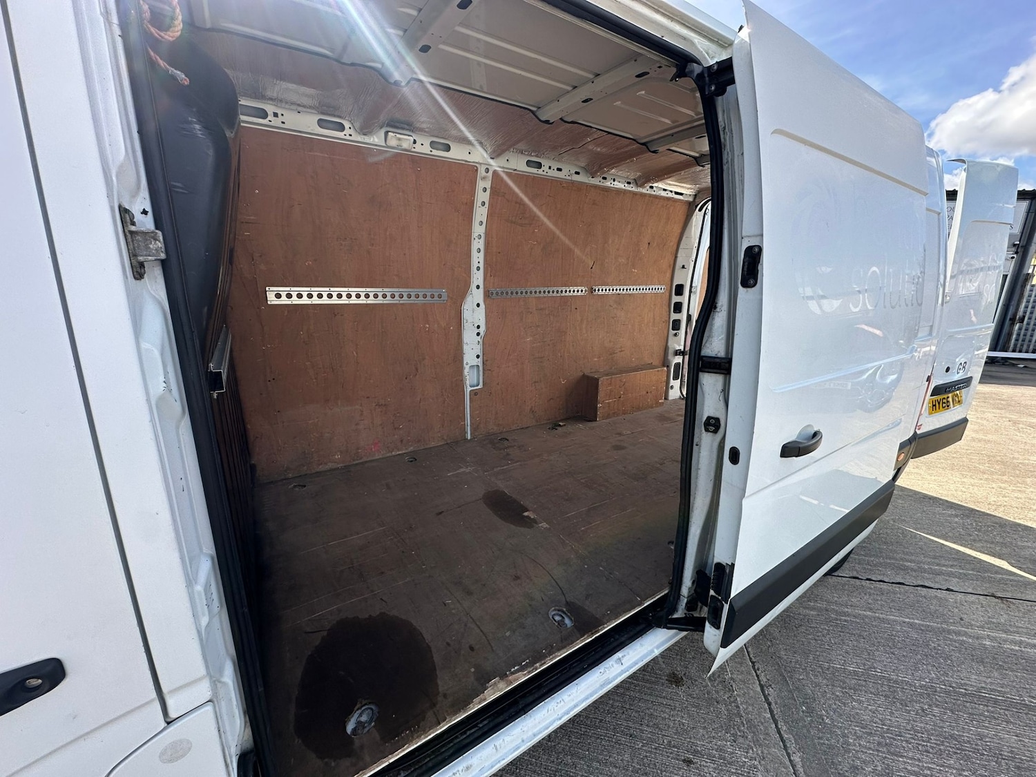 Vehicle 9