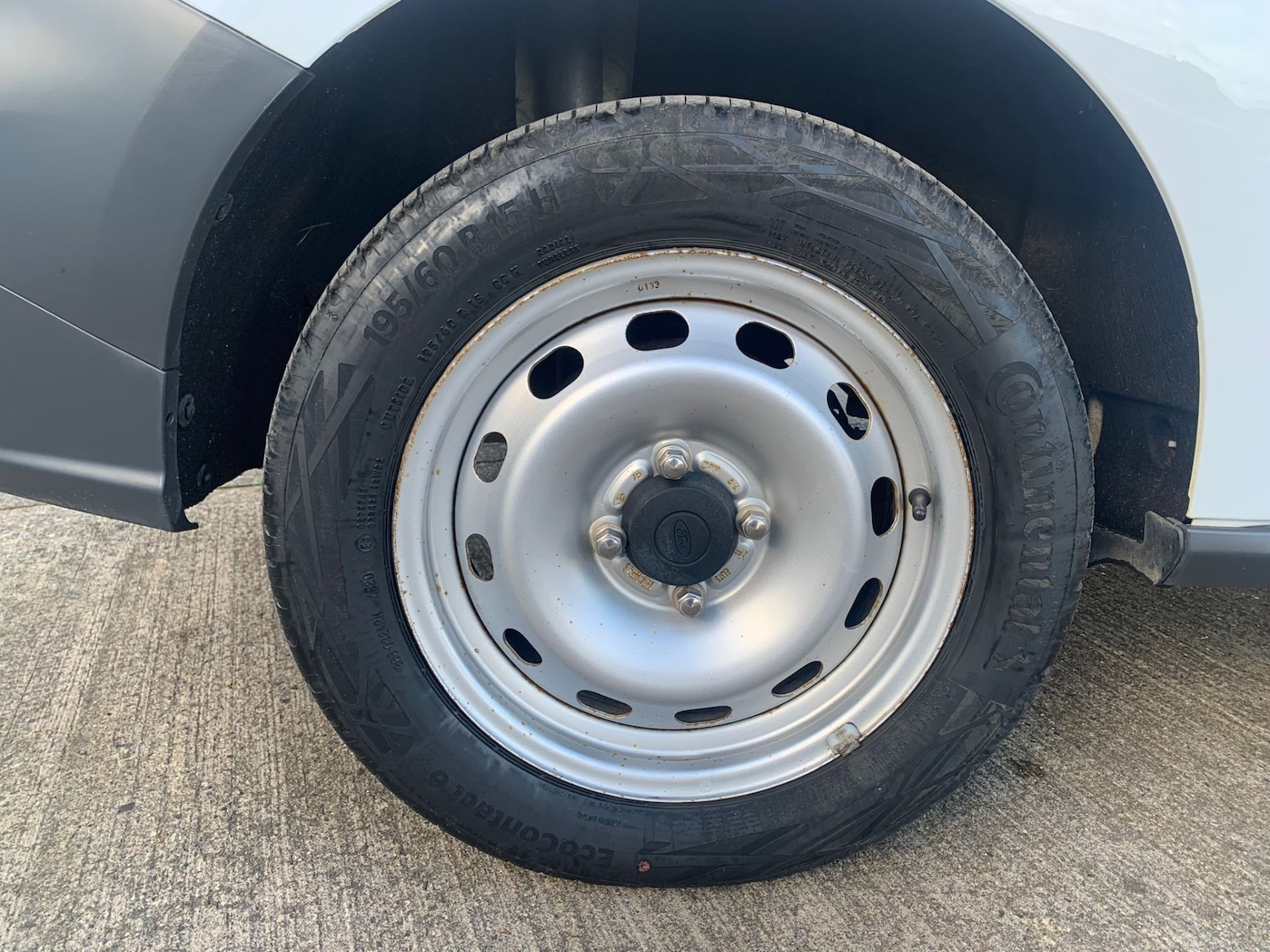 Used Ford Transit Courier 2021 for sale - 76566489: Photo 15