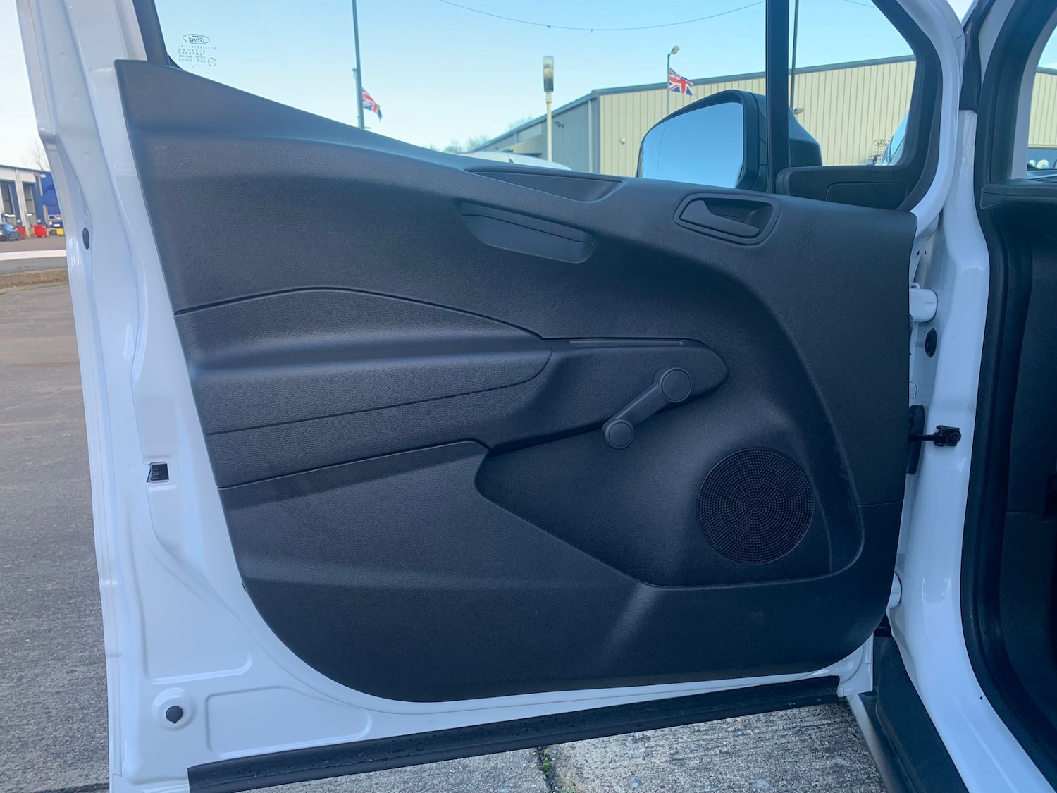 Used Ford Transit Courier 2021 for sale - 76566489: Photo 18