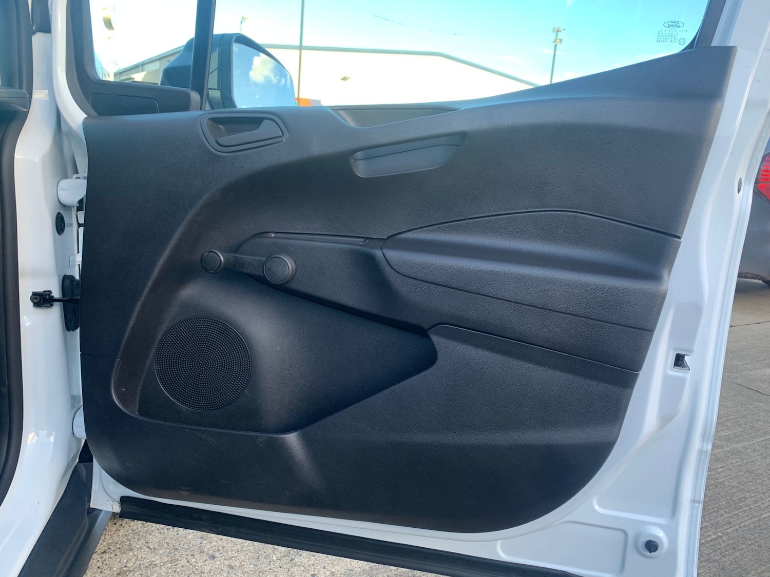 Used Ford Transit Courier 2021 for sale - 76566489: Photo 19