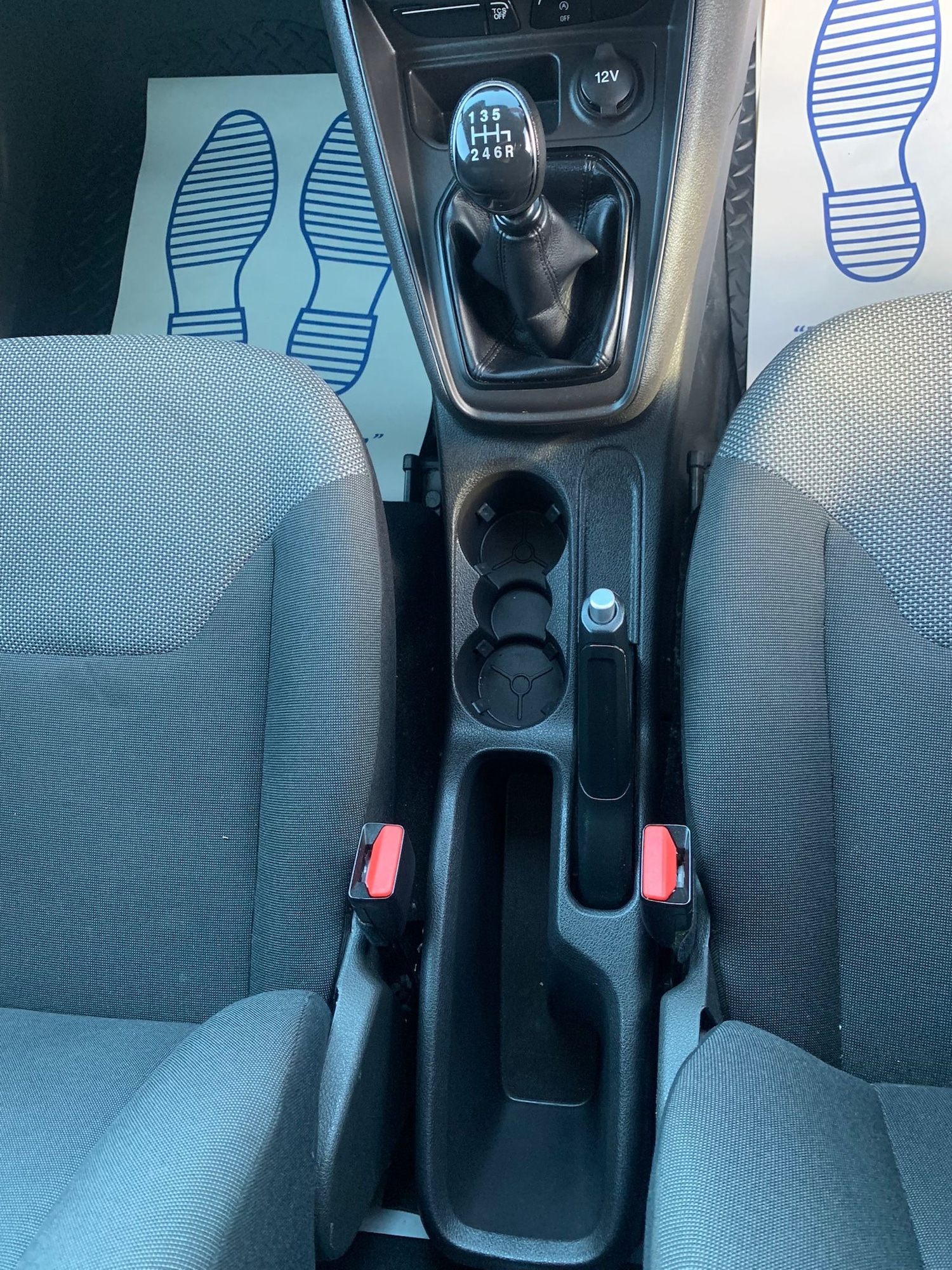 Used Ford Transit Courier 2021 for sale - 76566489: Photo 23