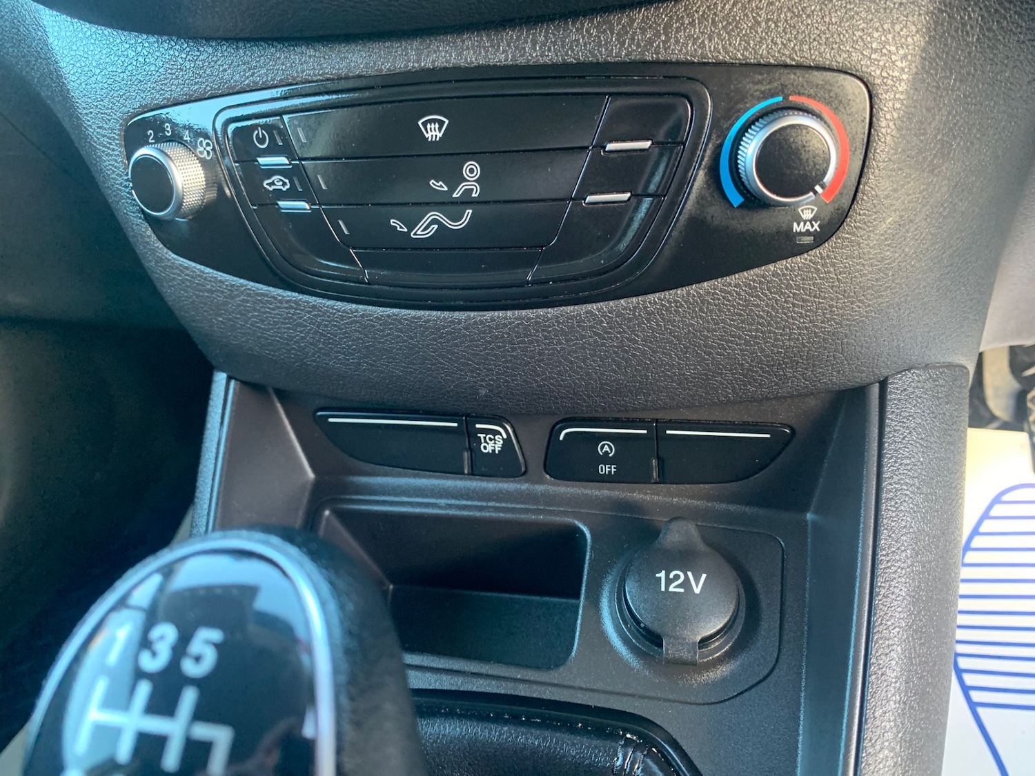 Used Ford Transit Courier 2021 for sale - 76566489: Photo 25