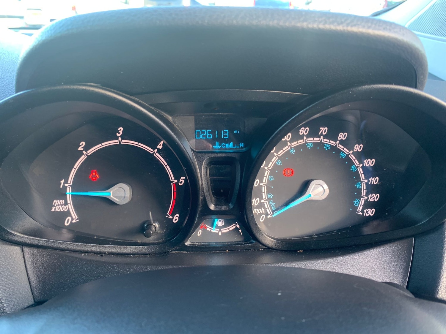 Used Ford Transit Courier 2021 for sale - 76566489: Photo 26