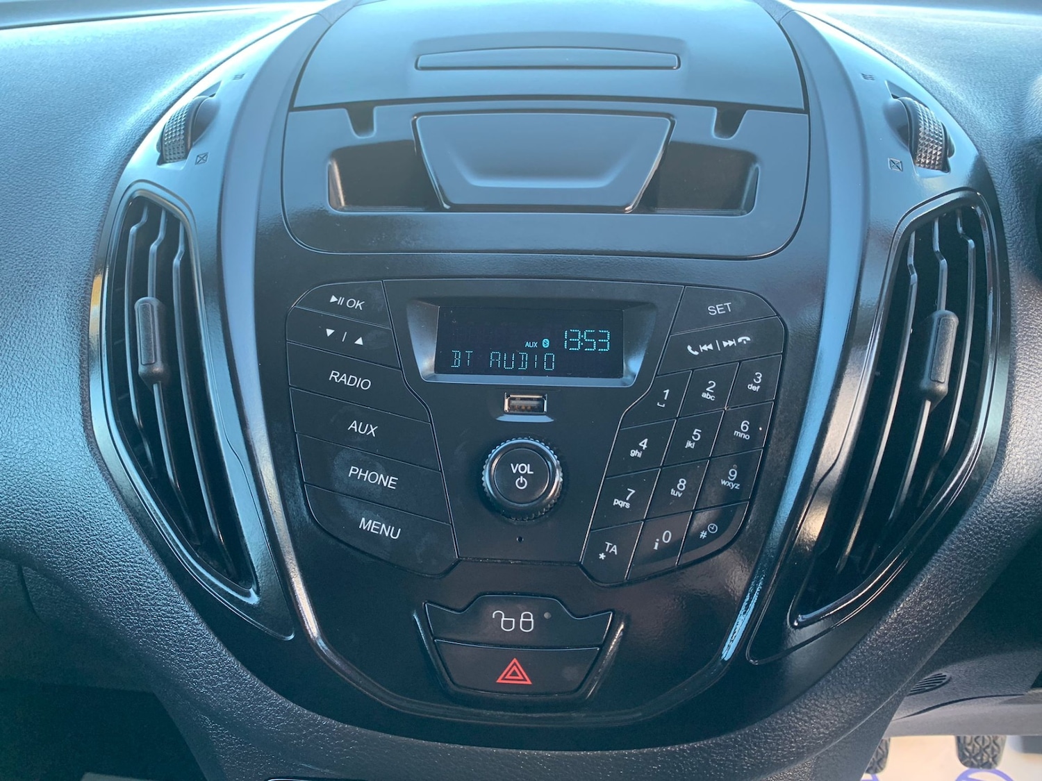 Used Ford Transit Courier 2021 for sale - 76566489: Photo 27