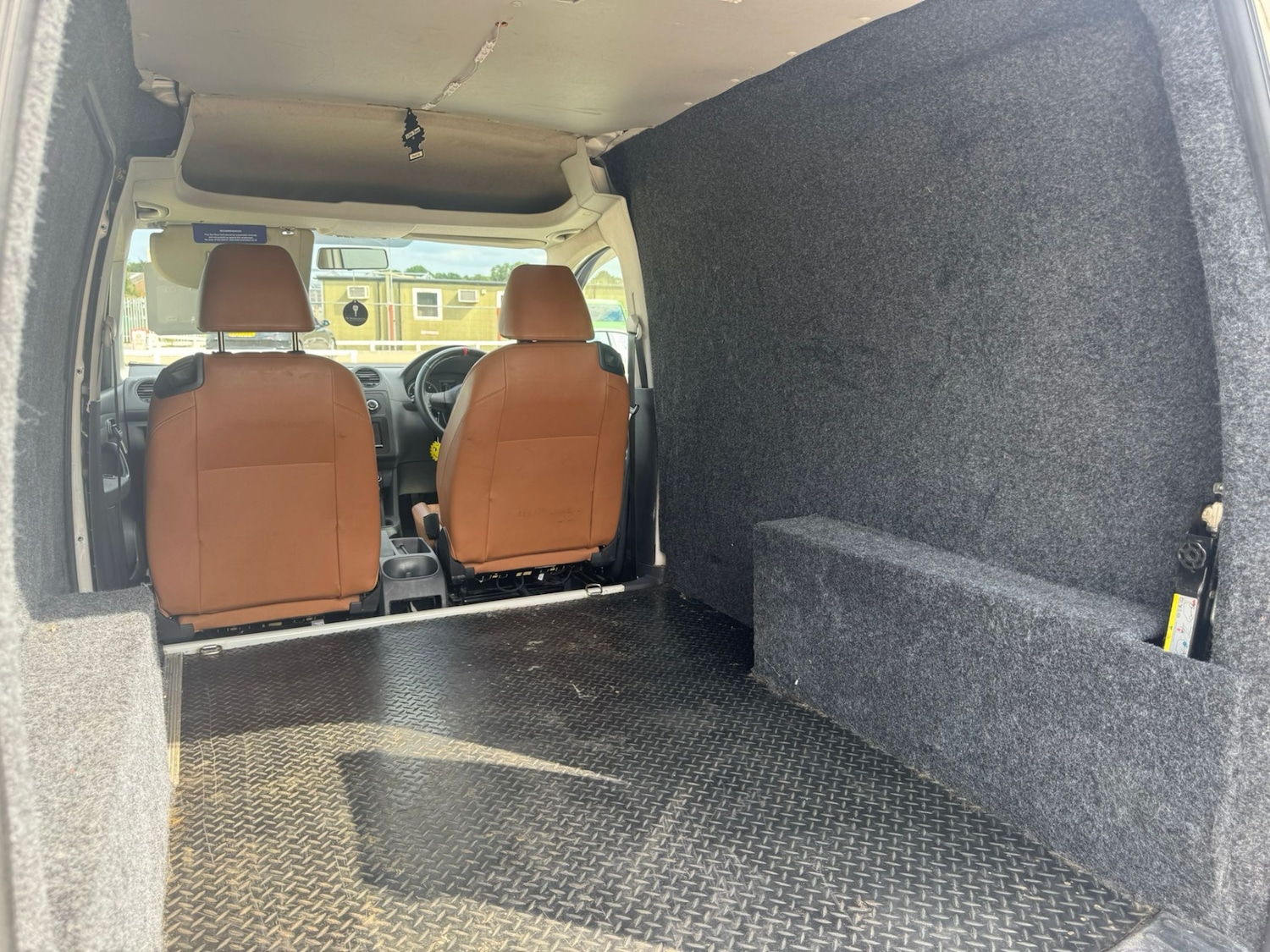 Vehicle 26