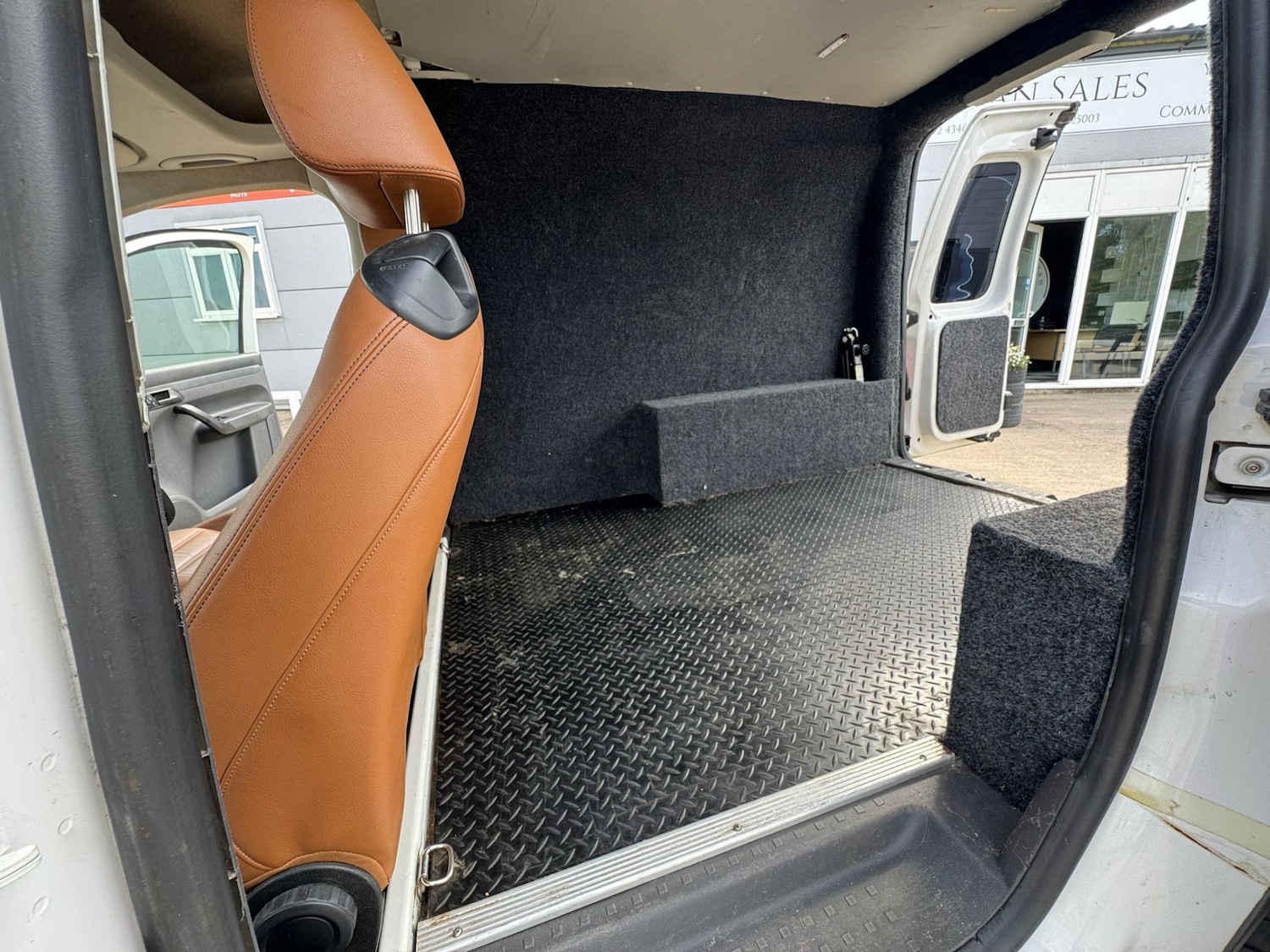 Vehicle 29