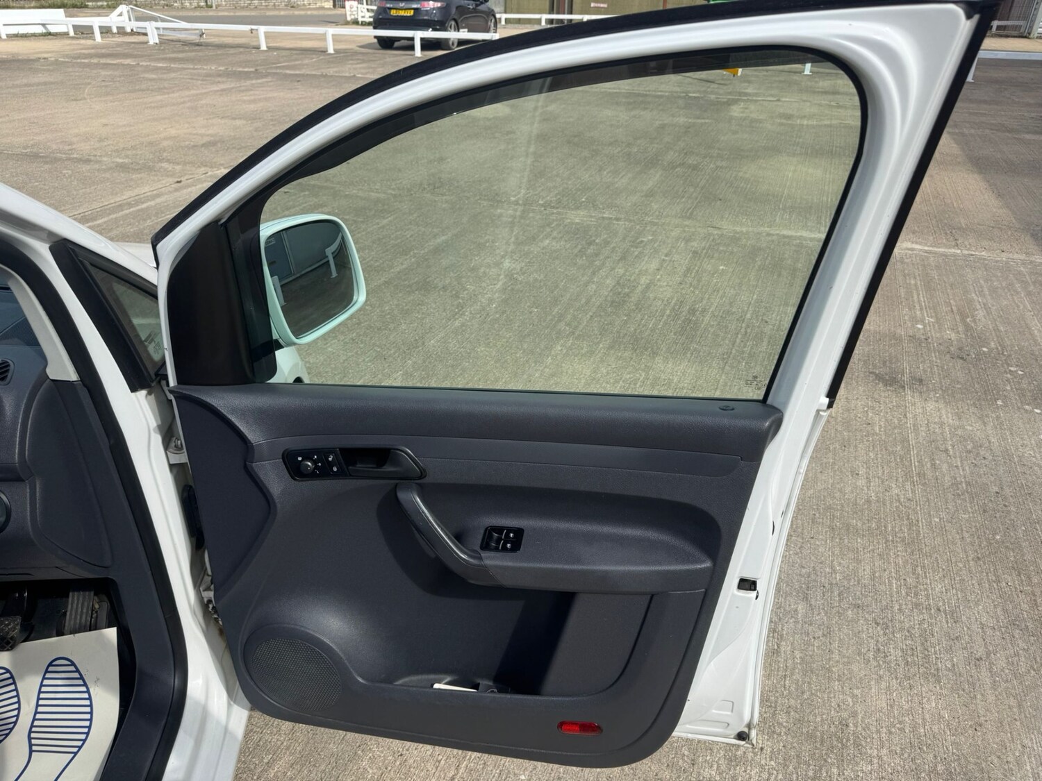 Vehicle 32