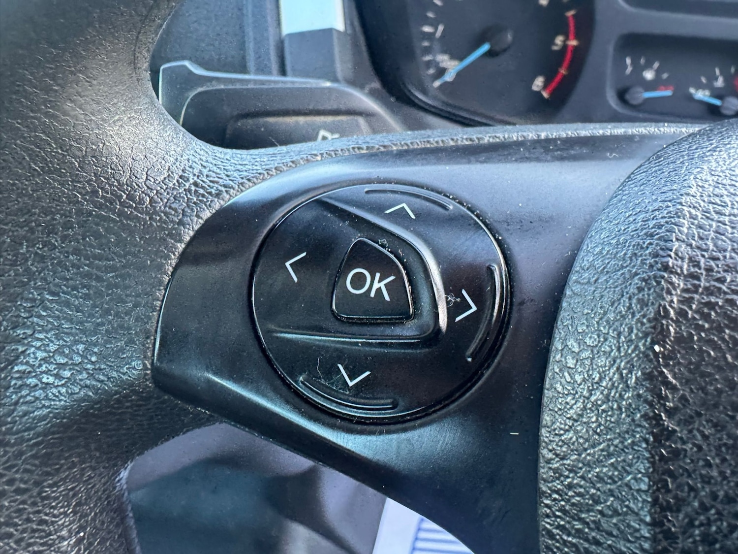 Used Ford Transit 2016 for sale - 76904745: Photo 29