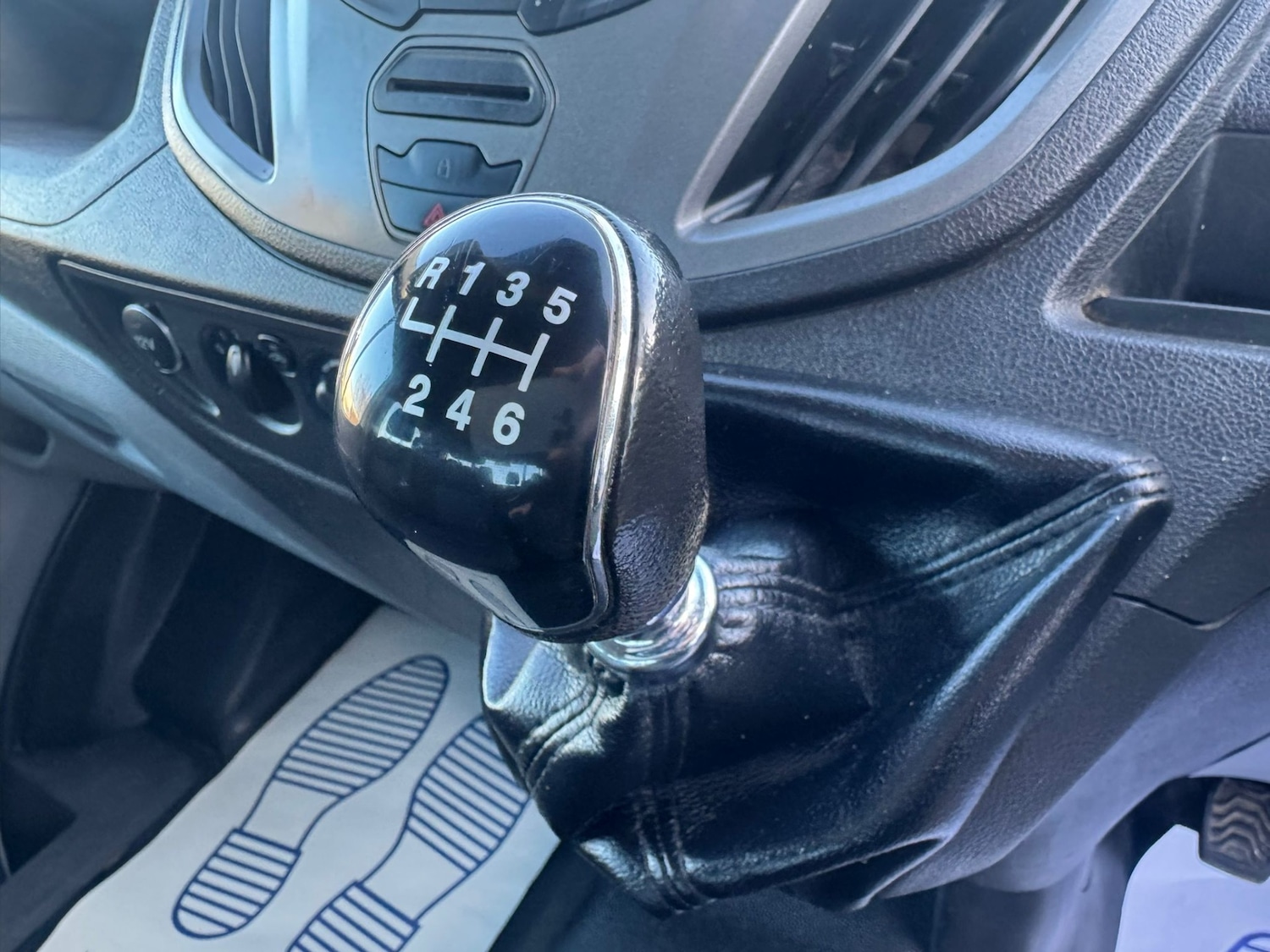 Used Ford Transit 2016 for sale - 76904745: Photo 33