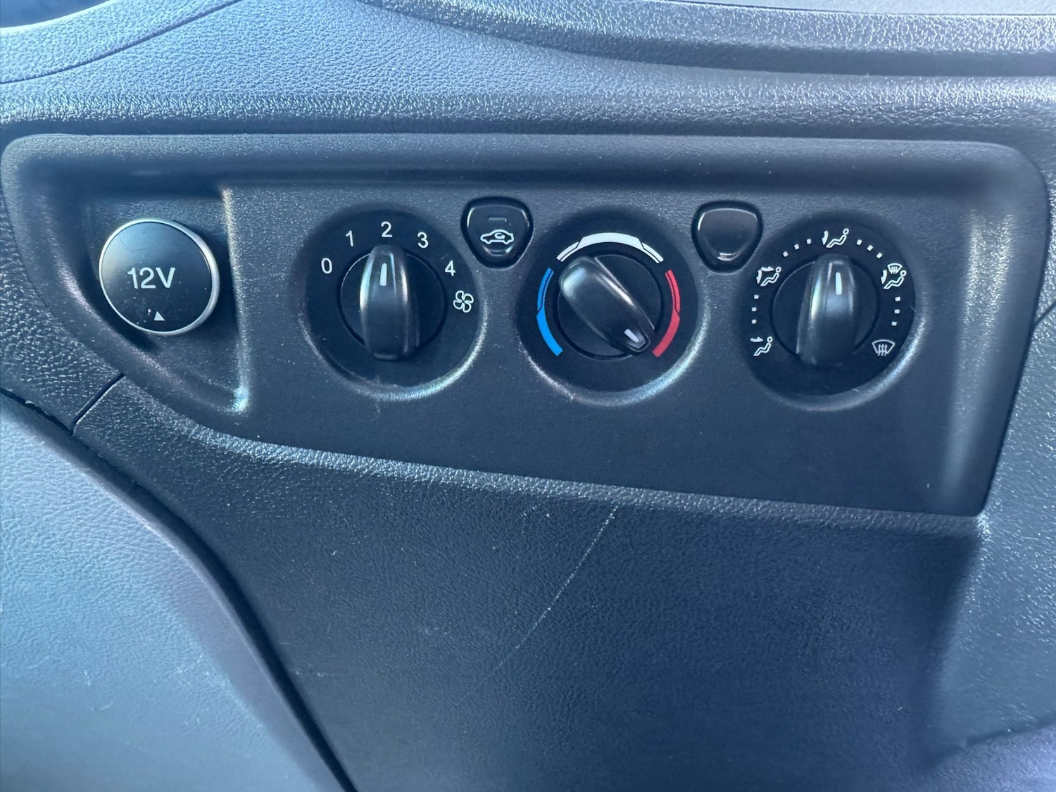 Used Ford Transit 2016 for sale - 76904745: Photo 34