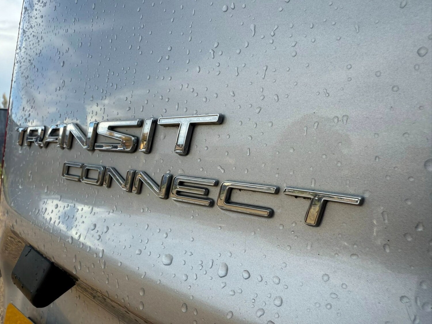 Used Ford Transit Connect 2017 for sale - 76329438: Photo 21