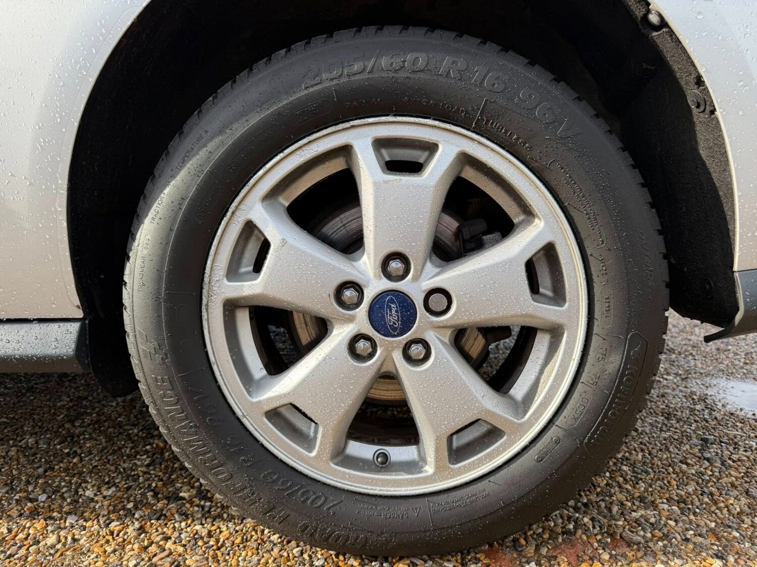 Used Ford Transit Connect 2017 for sale - 76329438: Photo 26