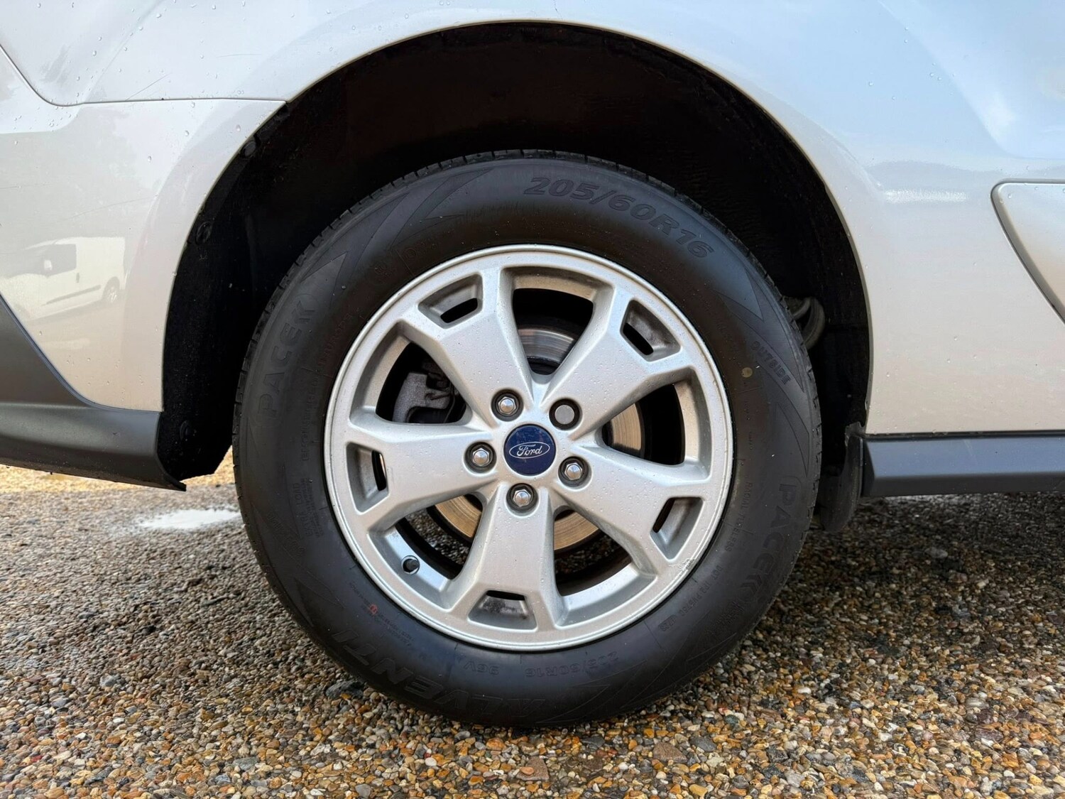 Used Ford Transit Connect 2017 for sale - 76329438: Photo 27