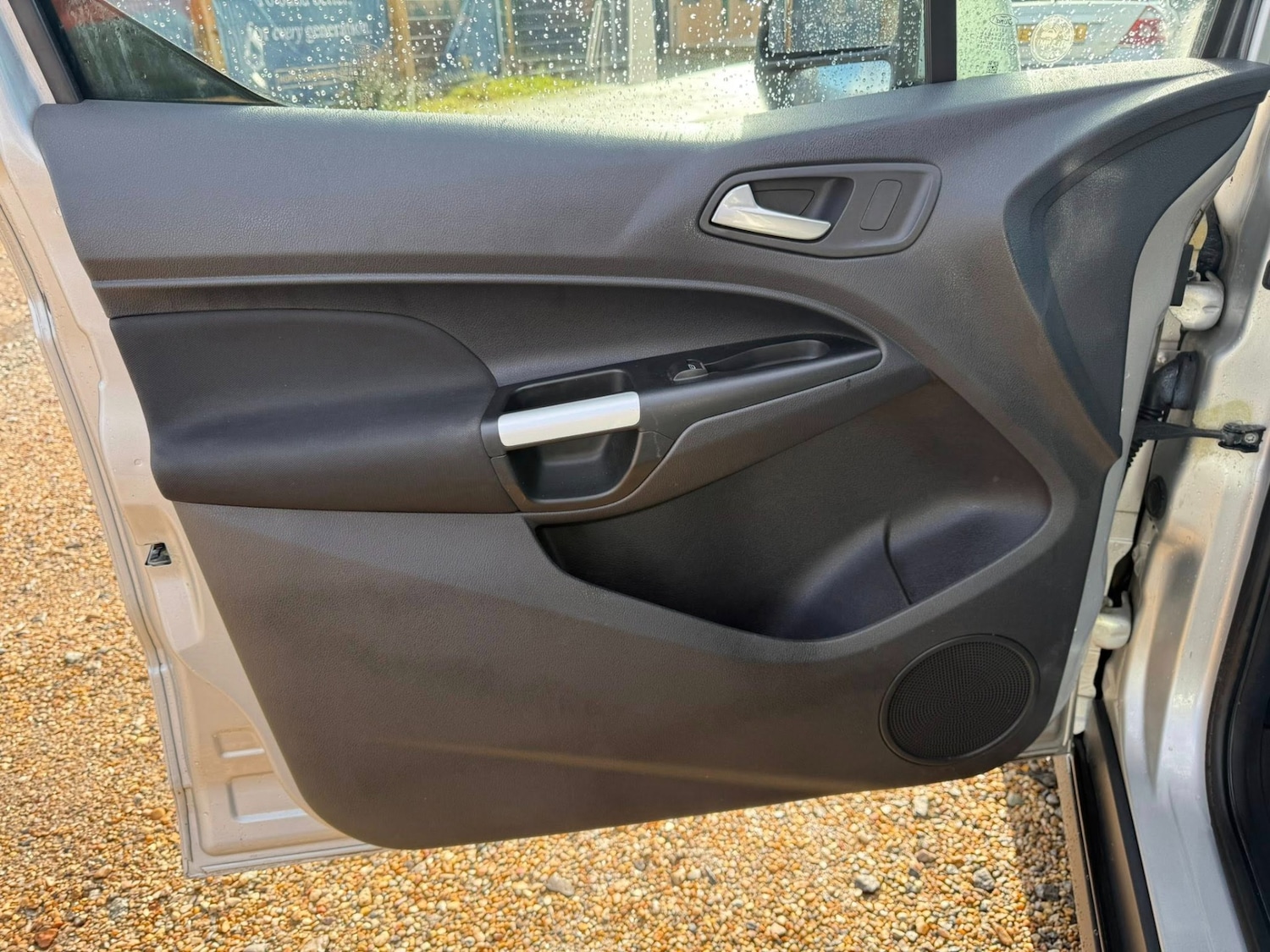 Used Ford Transit Connect 2017 for sale - 76329438: Photo 28