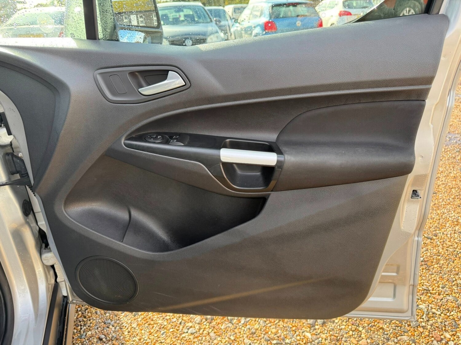 Used Ford Transit Connect 2017 for sale - 76329438: Photo 29