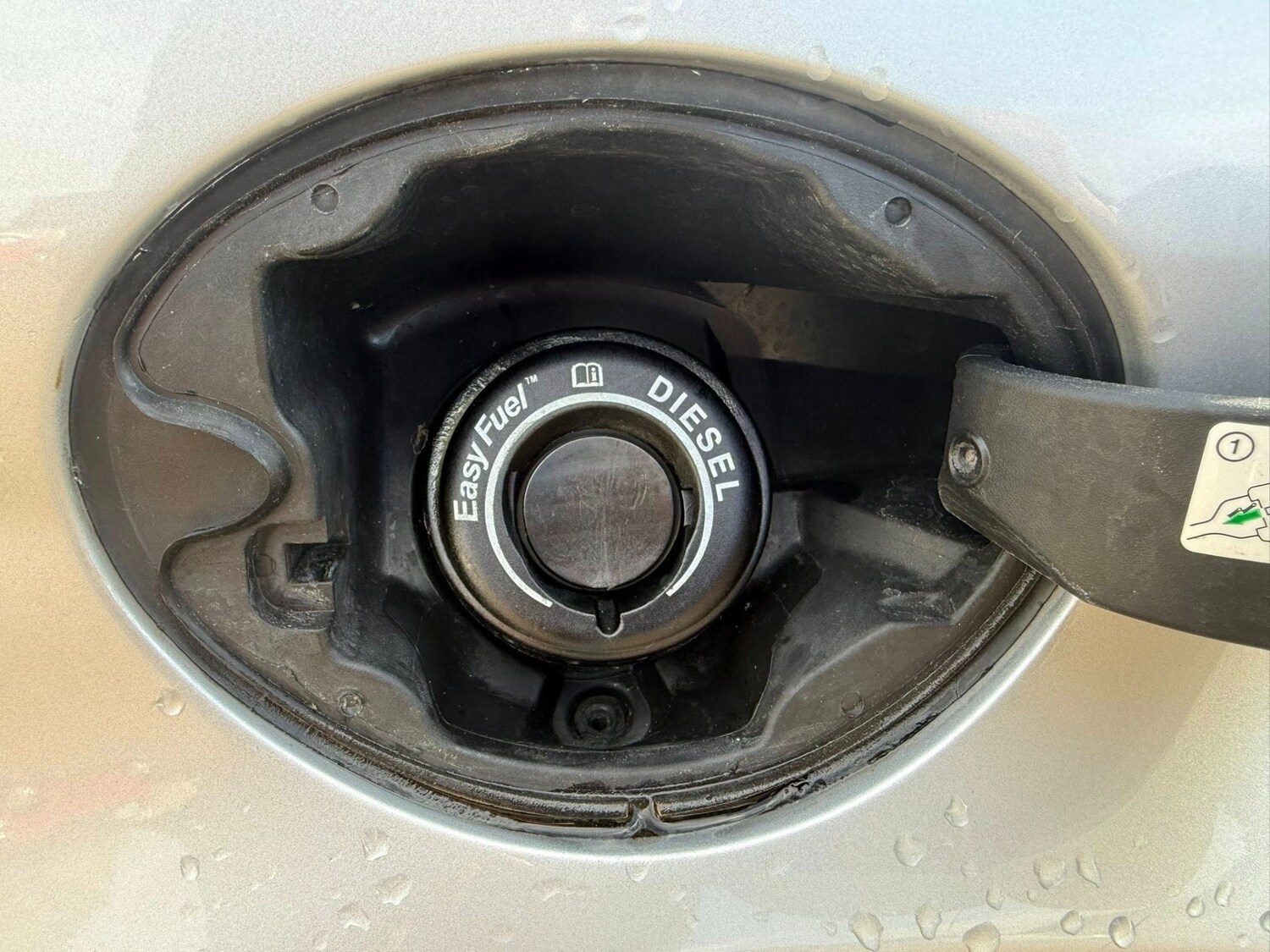 Used Ford Transit Connect 2017 for sale - 76329438: Photo 30