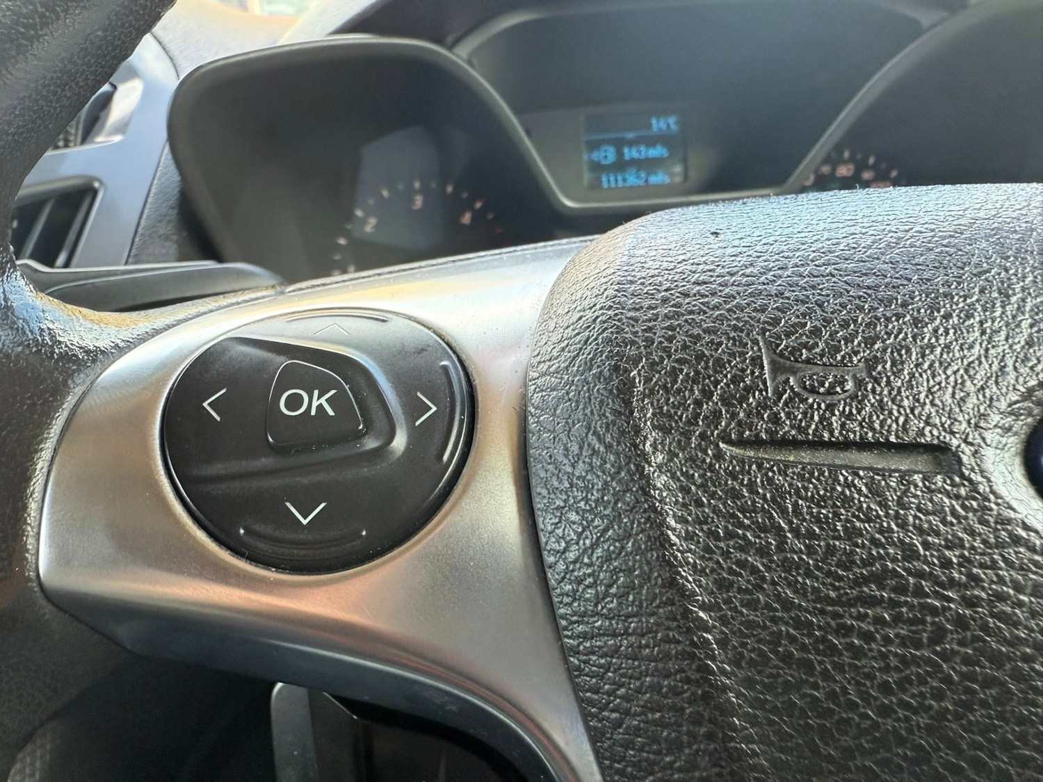 Used Ford Transit Connect 2017 for sale - 76329438: Photo 40