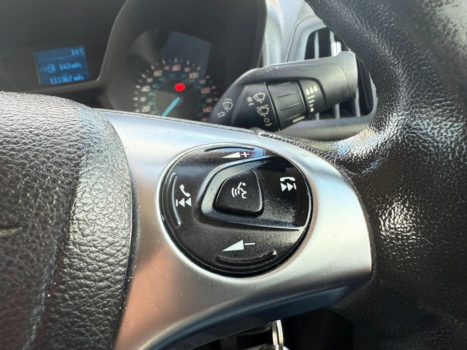 Used Ford Transit Connect 2017 for sale - 76329438: Photo 41